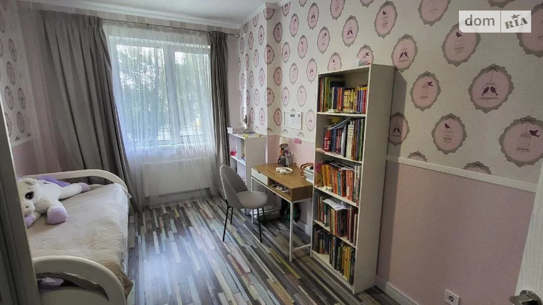 Продается 2-комнатная квартира 51 кв. м в Киеве, ул. Метрологическая, 111 - фото 5
