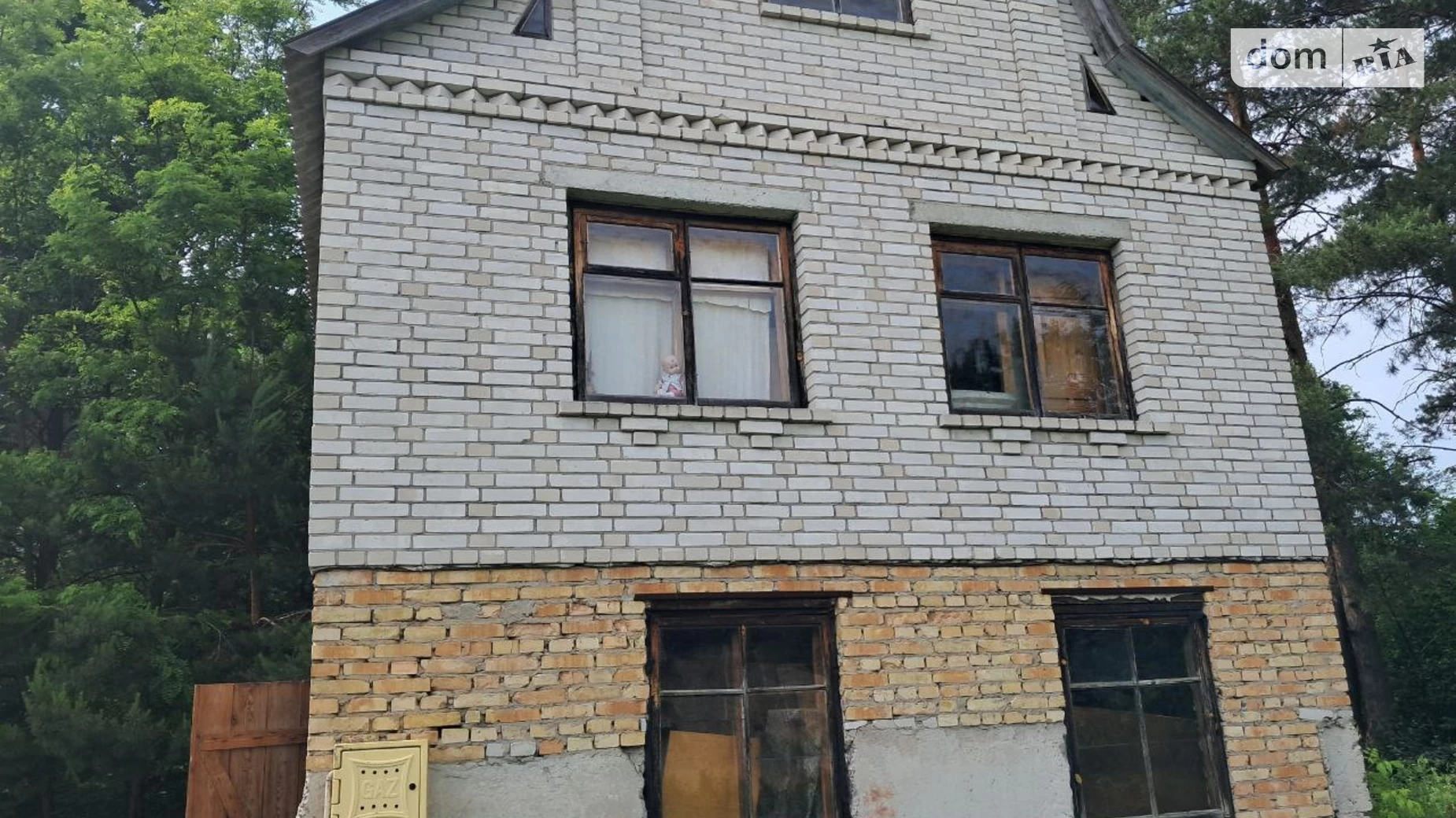Продается дом на 2 этажа 75 кв. м с мансардой, цена: 48000 $ - фото 5