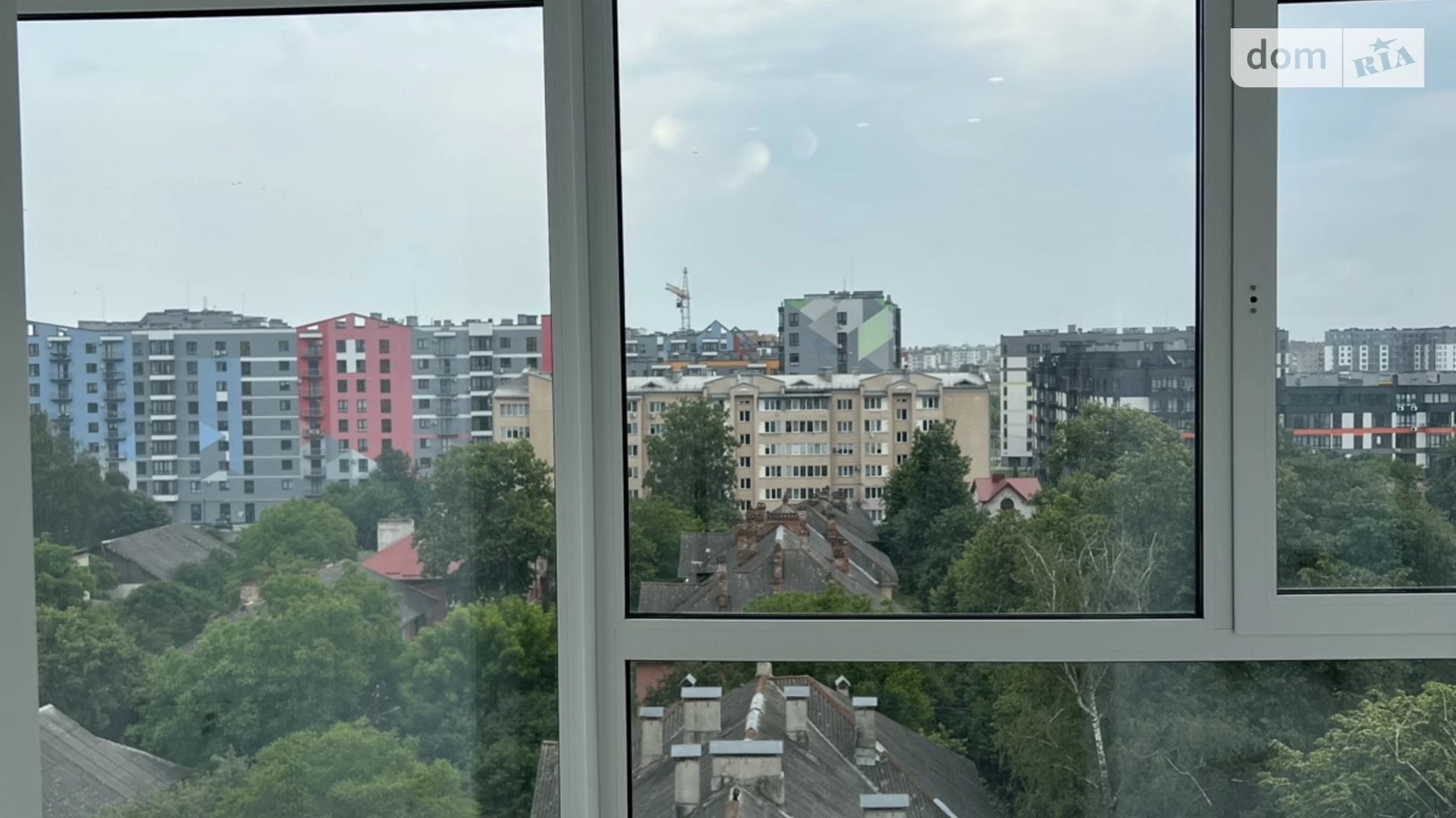 Продається 1-кімнатна квартира 41 кв. м у Івано-Франківську, вул. Волошина Августина - фото 5