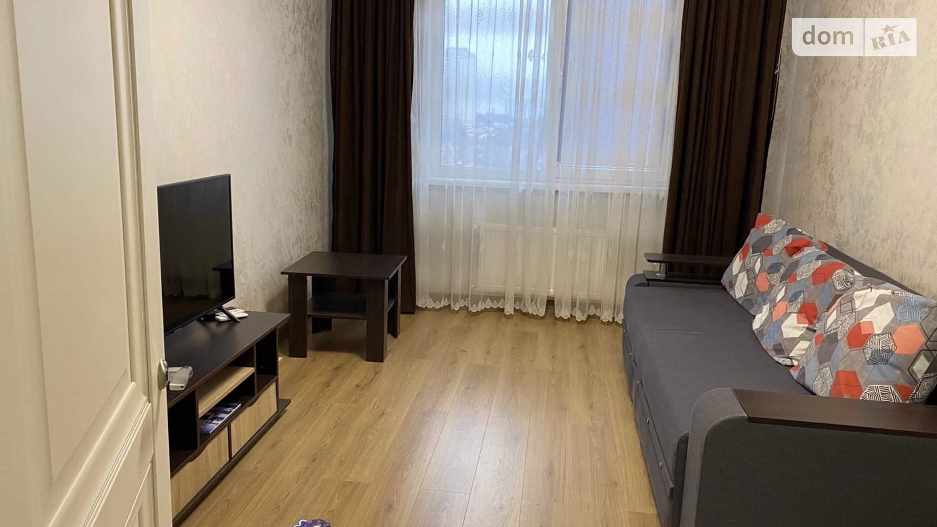 Продается 2-комнатная квартира 62 кв. м в Одессе, Фонтанская дор., 58/1 - фото 5