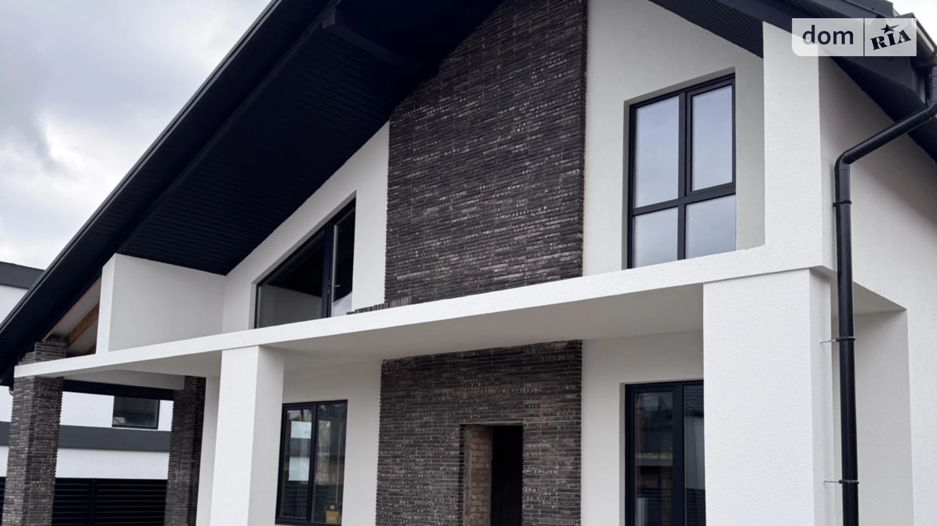 Продается дом на 2 этажа 155 кв. м с беседкой, цена: 150000 $ - фото 3
