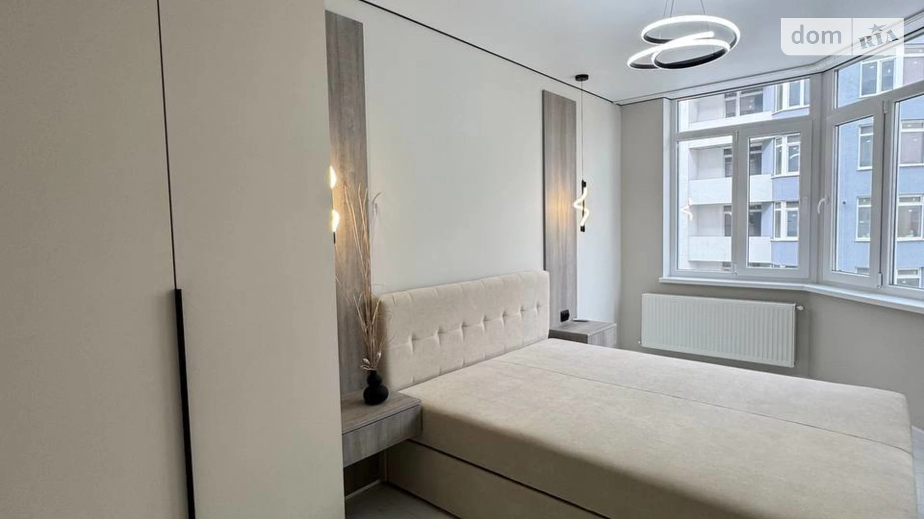 2-комнатная квартира 63 кв. м в Тернополе, цена: 74500 $ - фото 5