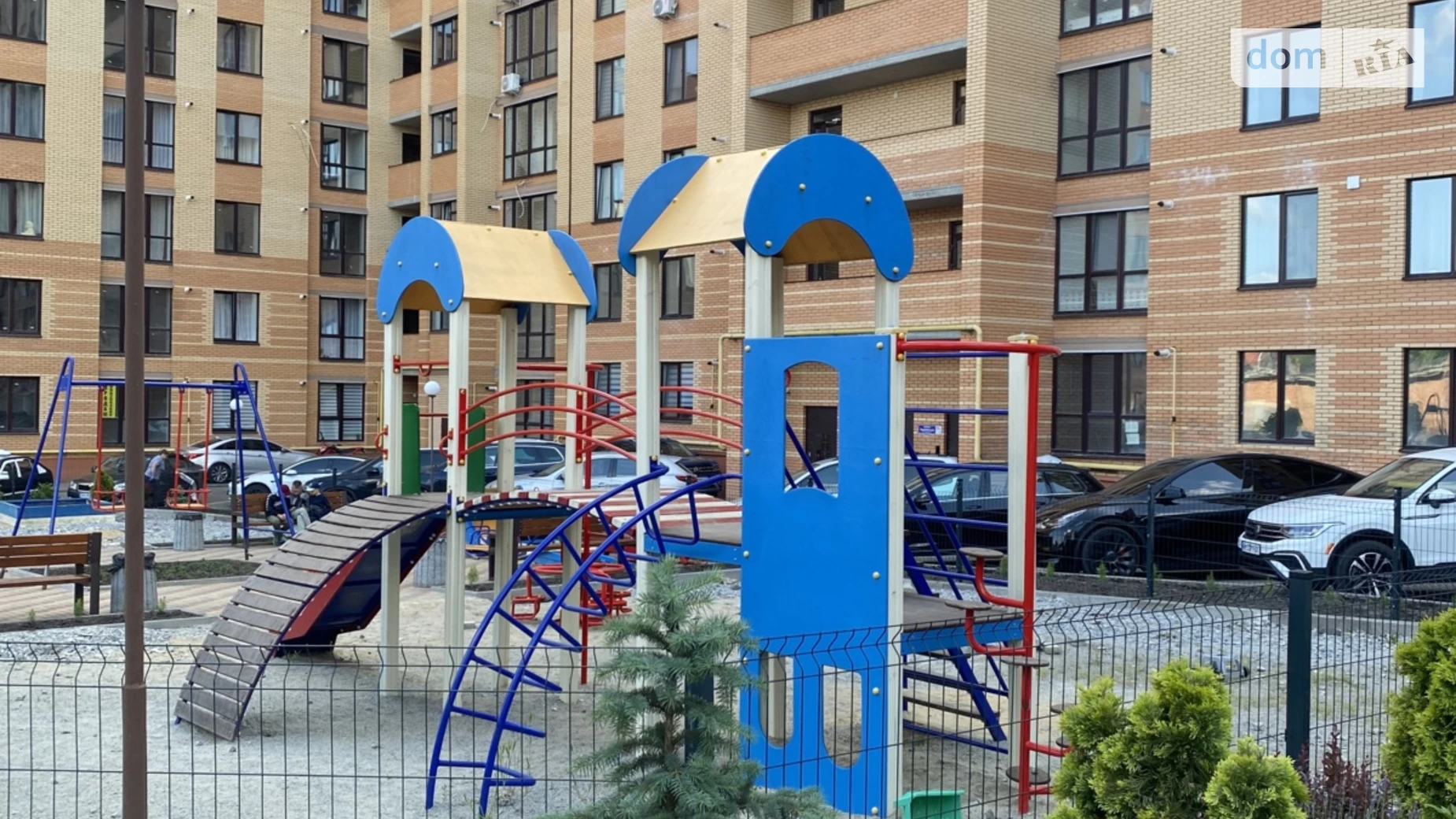 Продається 1-кімнатна квартира 45 кв. м у Житомирі, вул. Чуднівська, 113А - фото 3