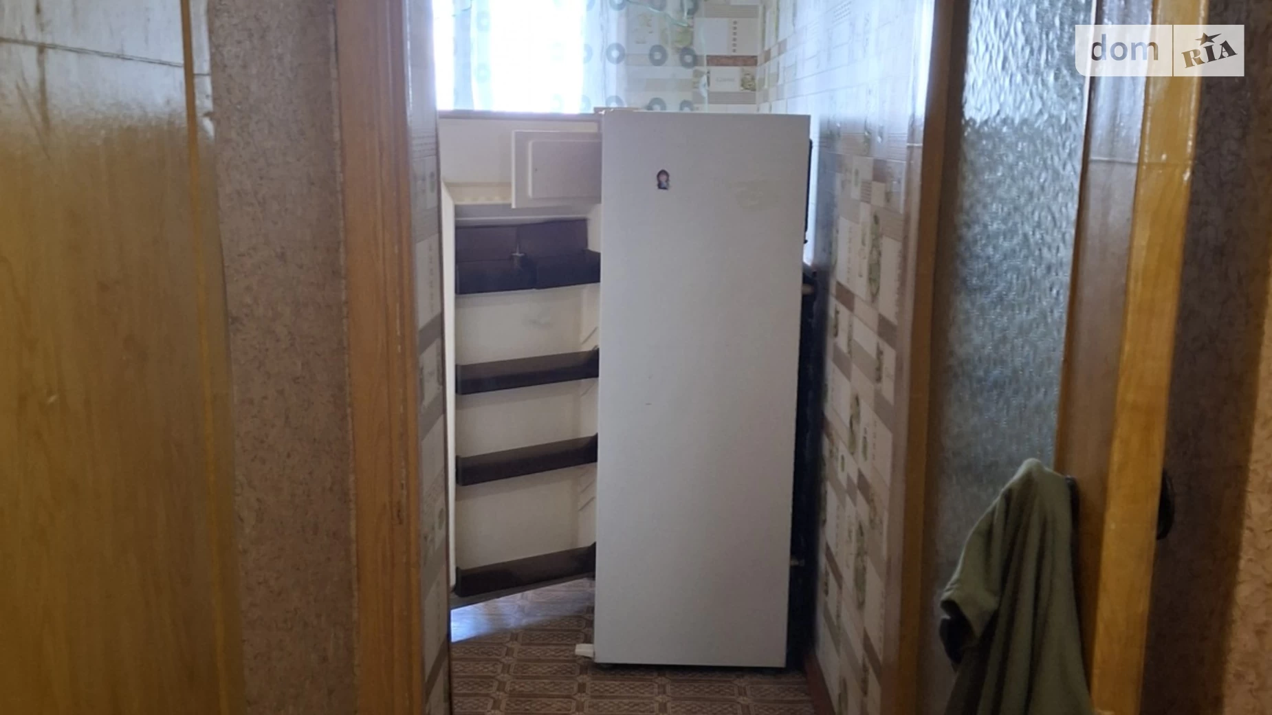 Сдается в аренду 1-комнатная квартира 35 кв. м в Харькове, просп. Тракторостроителей, 124А - фото 3