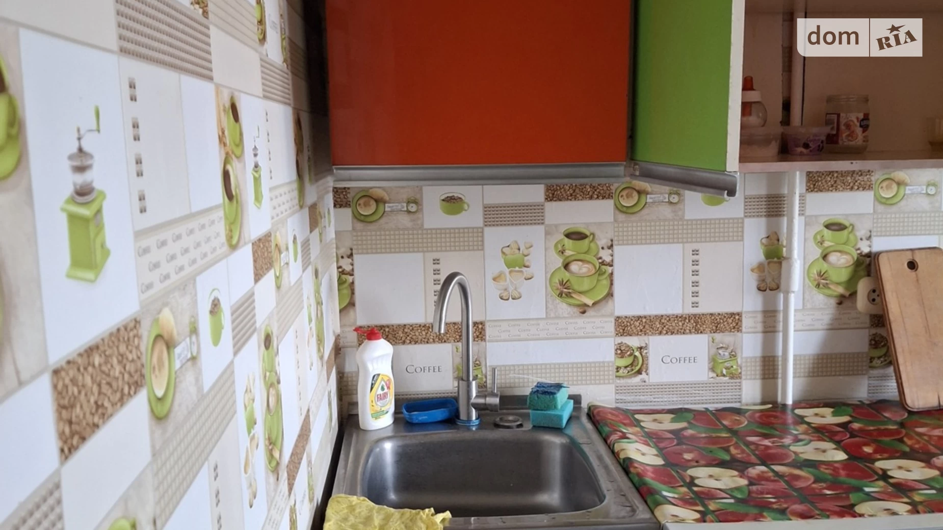 Сдается в аренду 1-комнатная квартира 35 кв. м в Харькове, просп. Тракторостроителей, 124А - фото 5