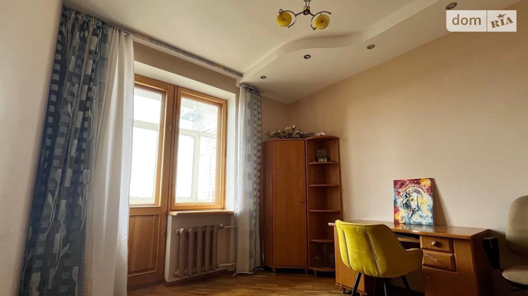 Продається 4-кімнатна квартира 112.2 кв. м у Дніпрі, цена: 95000 $ - фото 5