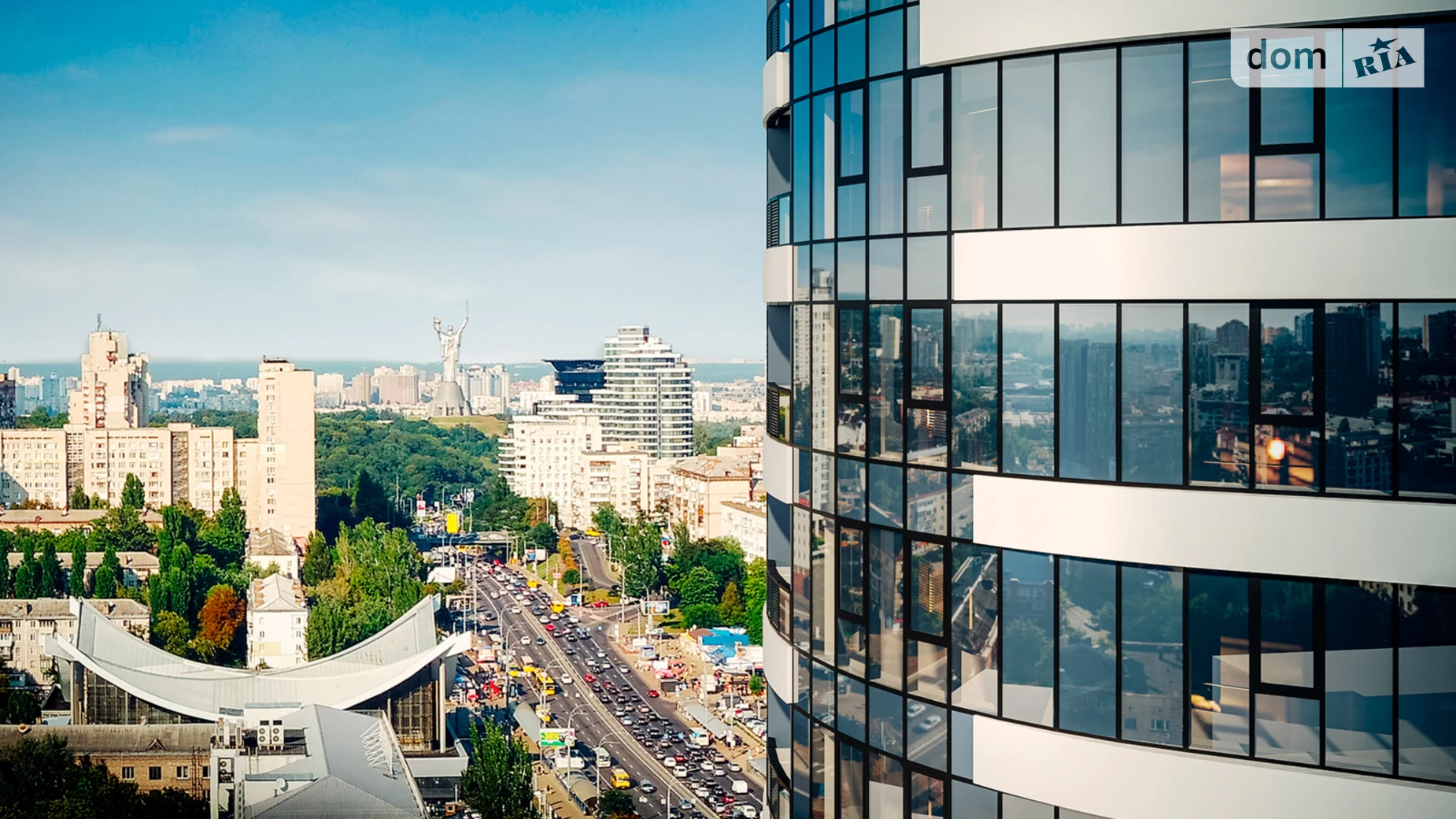 Продається 1-кімнатна квартира 49.43 кв. м у Києві, бул. Миколи Міхновського(Дружби Народів), 13А - фото 5