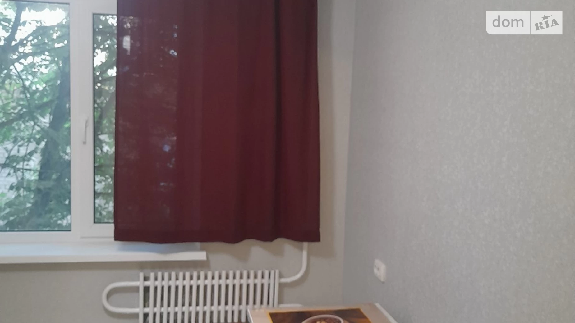 Здається в оренду 1-кімнатна квартира 38 кв. м у Дніпрі, бул. Слави - фото 3