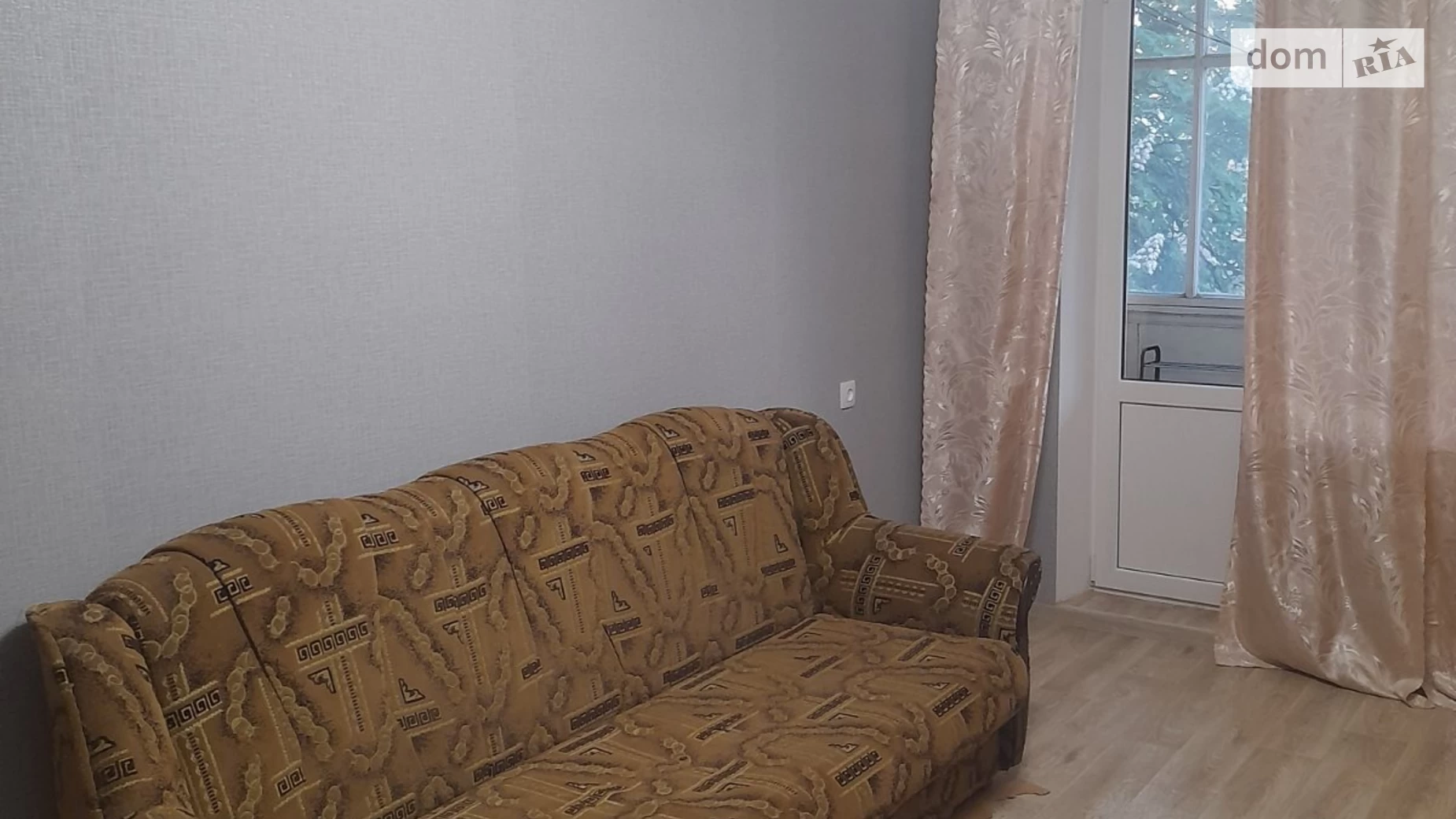 Здається в оренду 1-кімнатна квартира 38 кв. м у Дніпрі, бул. Слави - фото 5