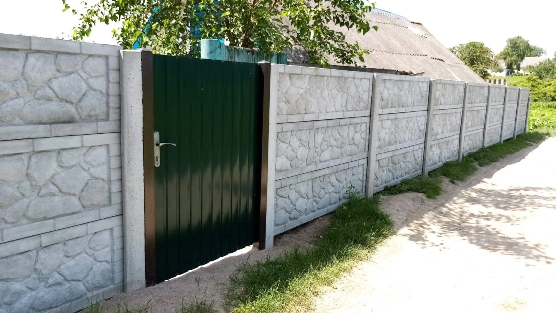 Продається одноповерховий будинок 107.7 кв. м з верандою, цена: 18500 $ - фото 4