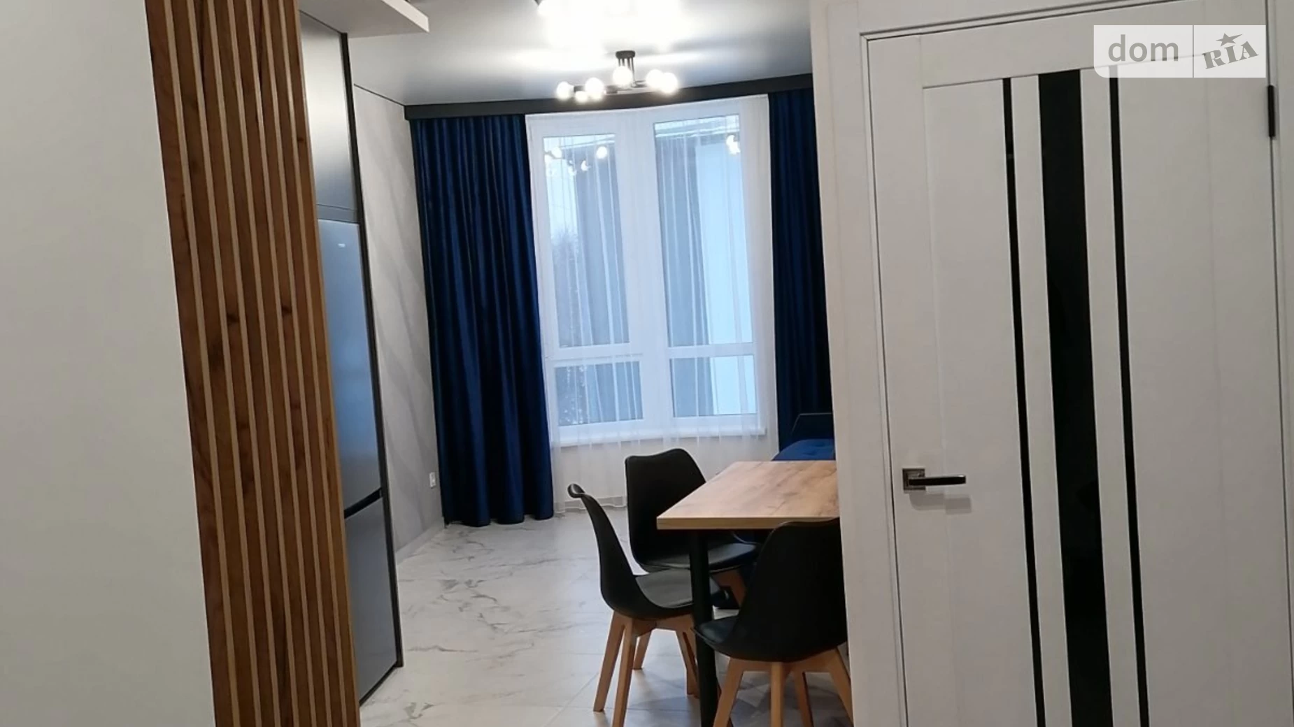 Сдается в аренду 1-комнатная квартира 45 кв. м в Винниках, ул. Ивасюка - фото 4