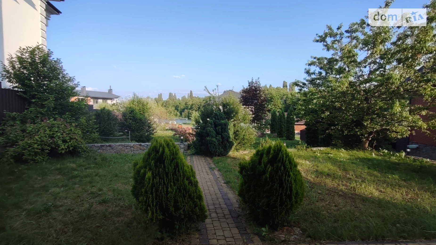 Продается дом на 3 этажа 178 кв. м с садом, цена: 173000 $ - фото 4