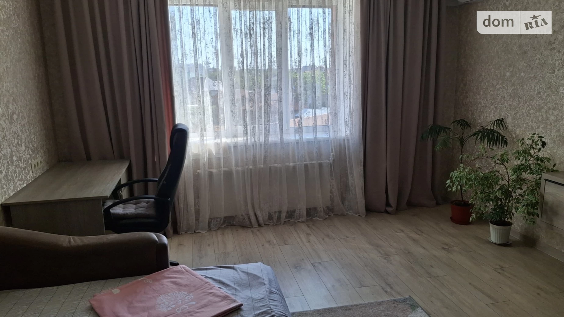 Сдается в аренду 2-комнатная квартира в Черноморске, ул. Парусная, 1 - фото 5