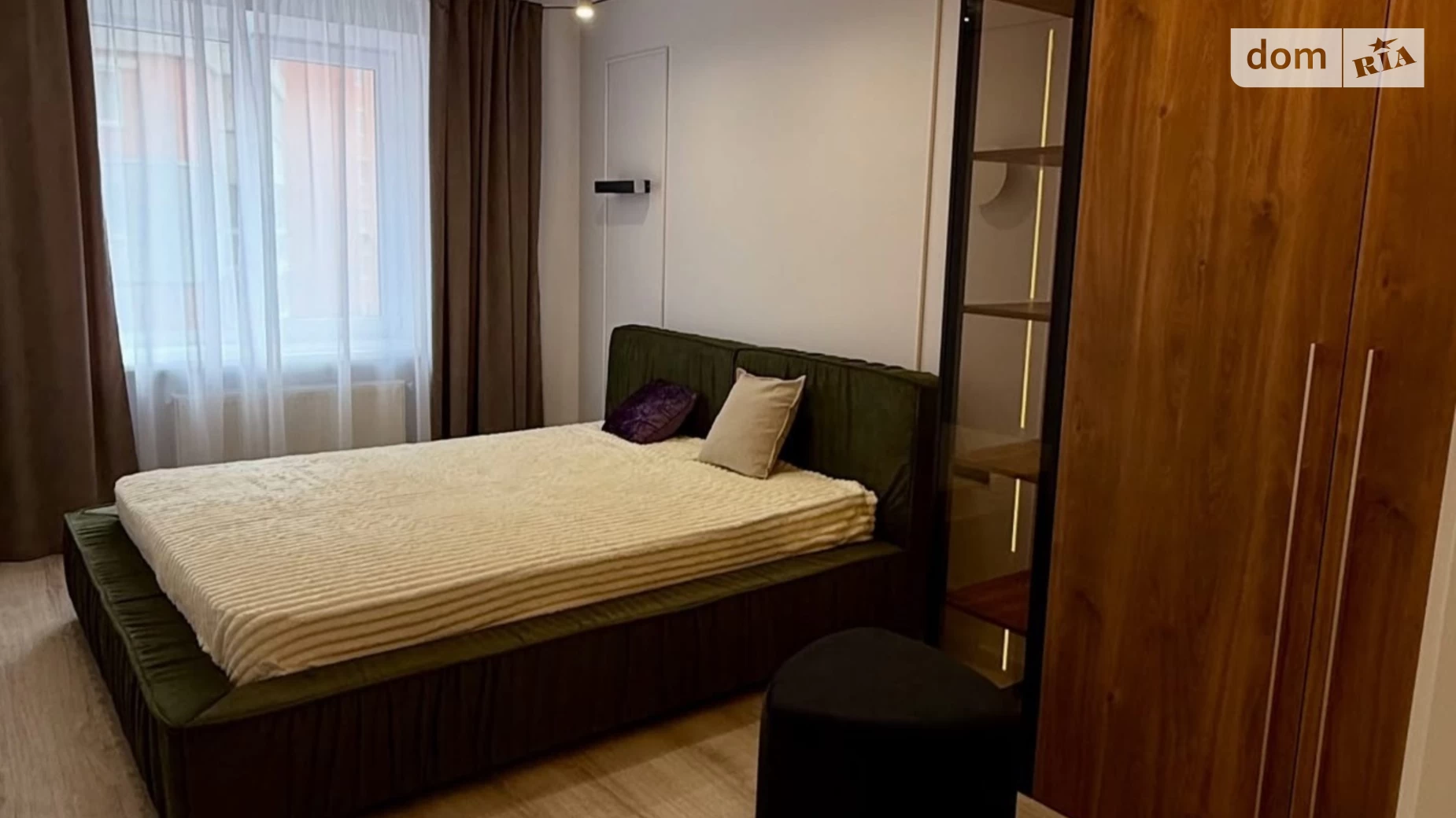 3-кімнатна квартира 98 кв. м у Тернополі, вул. Курбаса Леся, 10 - фото 5
