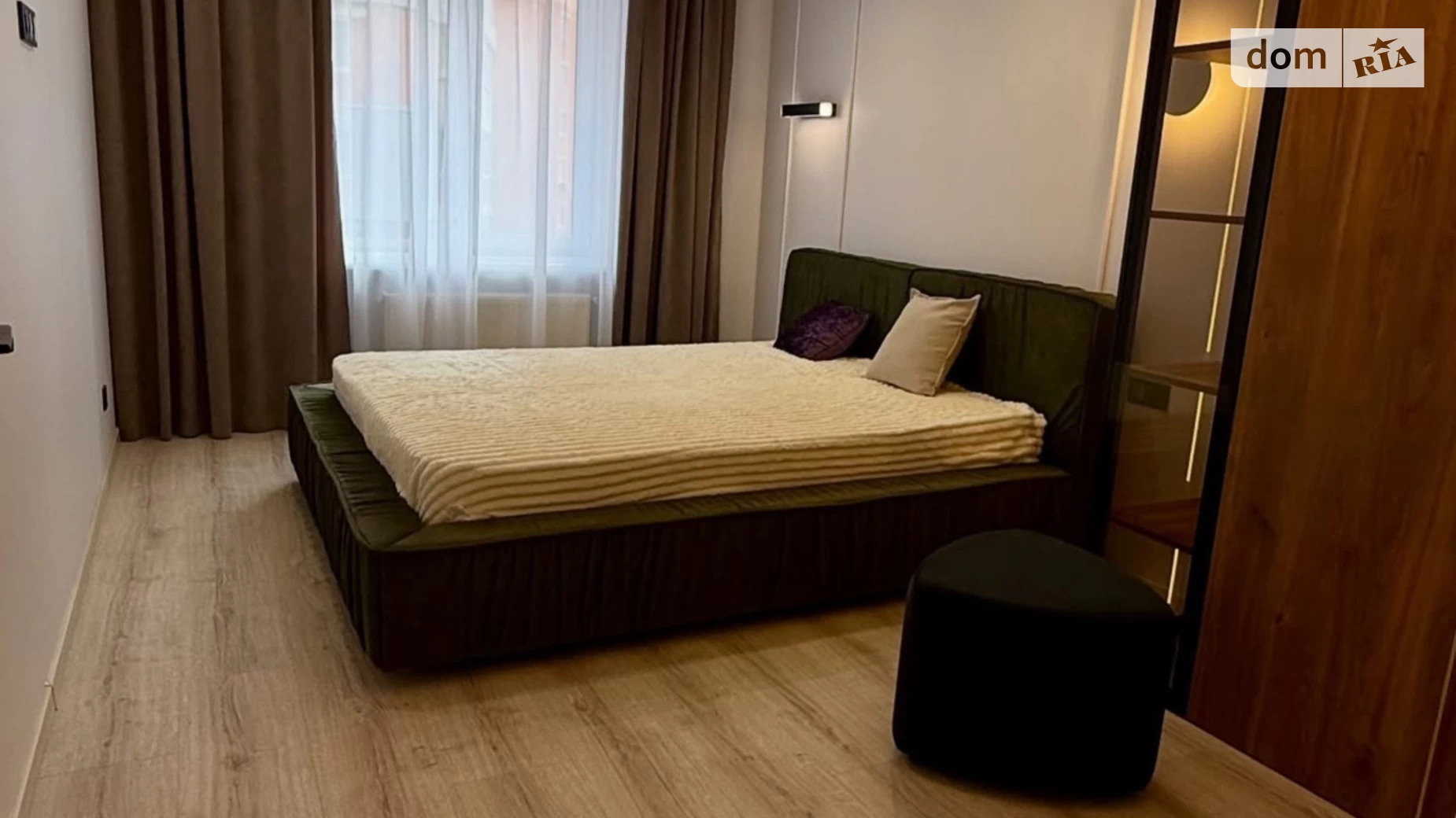 3-кімнатна квартира 98 кв. м у Тернополі, вул. Курбаса Леся, 10 - фото 4