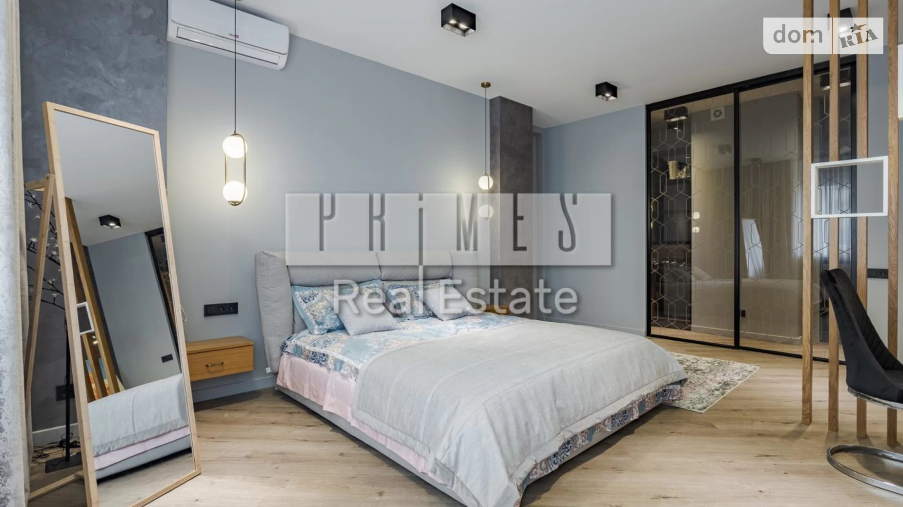 Продается 1-комнатная квартира 56.8 кв. м в Киеве, цена: 210000 $ - фото 2