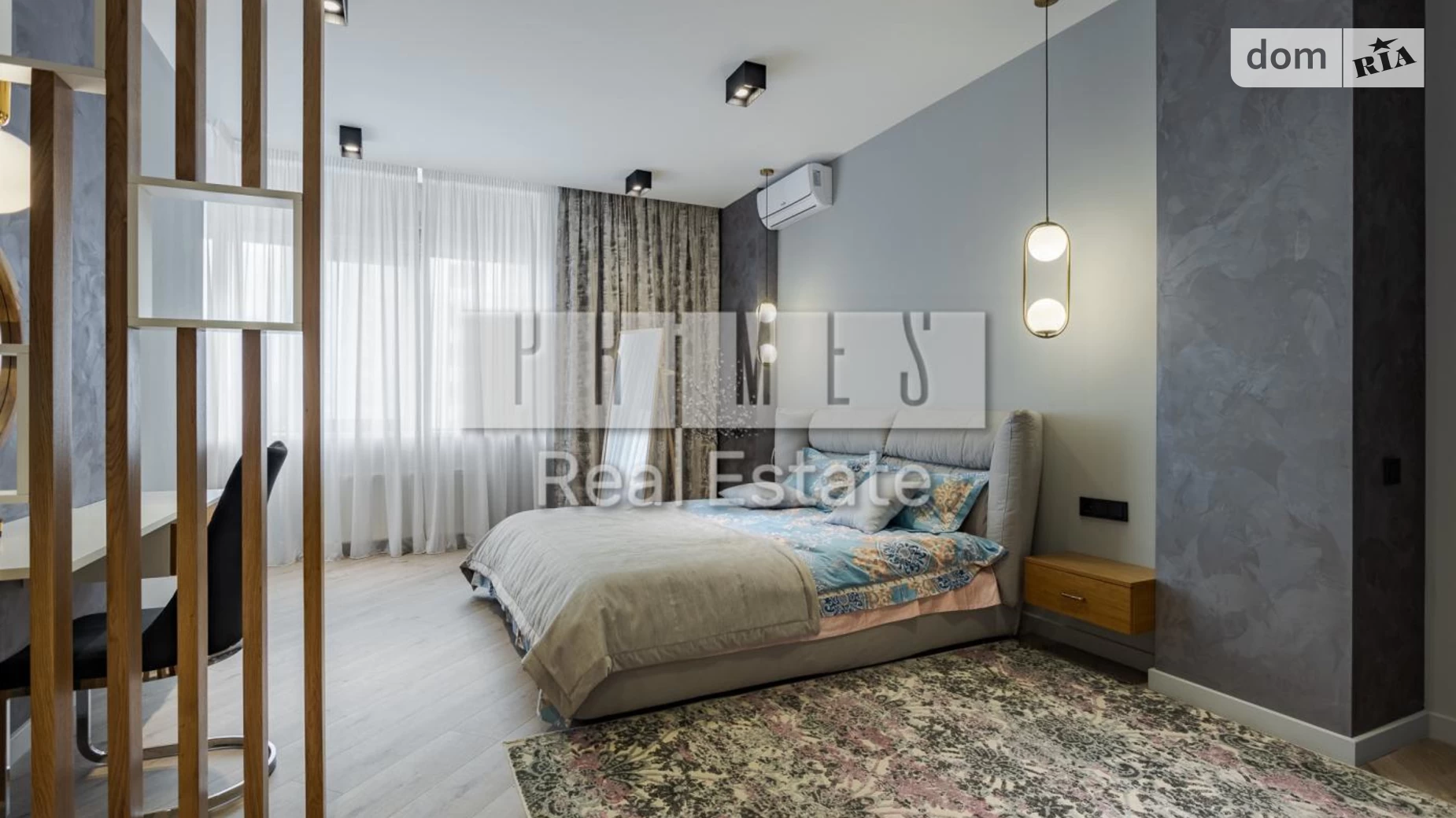 Продается 1-комнатная квартира 56.8 кв. м в Киеве, цена: 210000 $ - фото 3