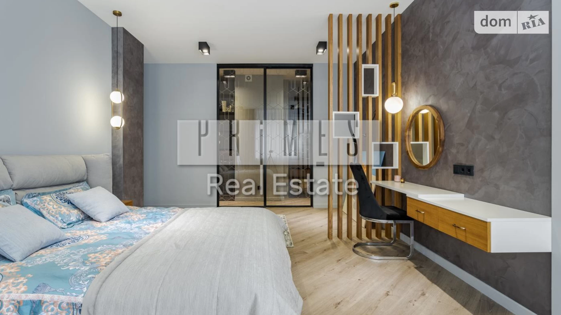 Продается 1-комнатная квартира 56.8 кв. м в Киеве, цена: 210000 $ - фото 5