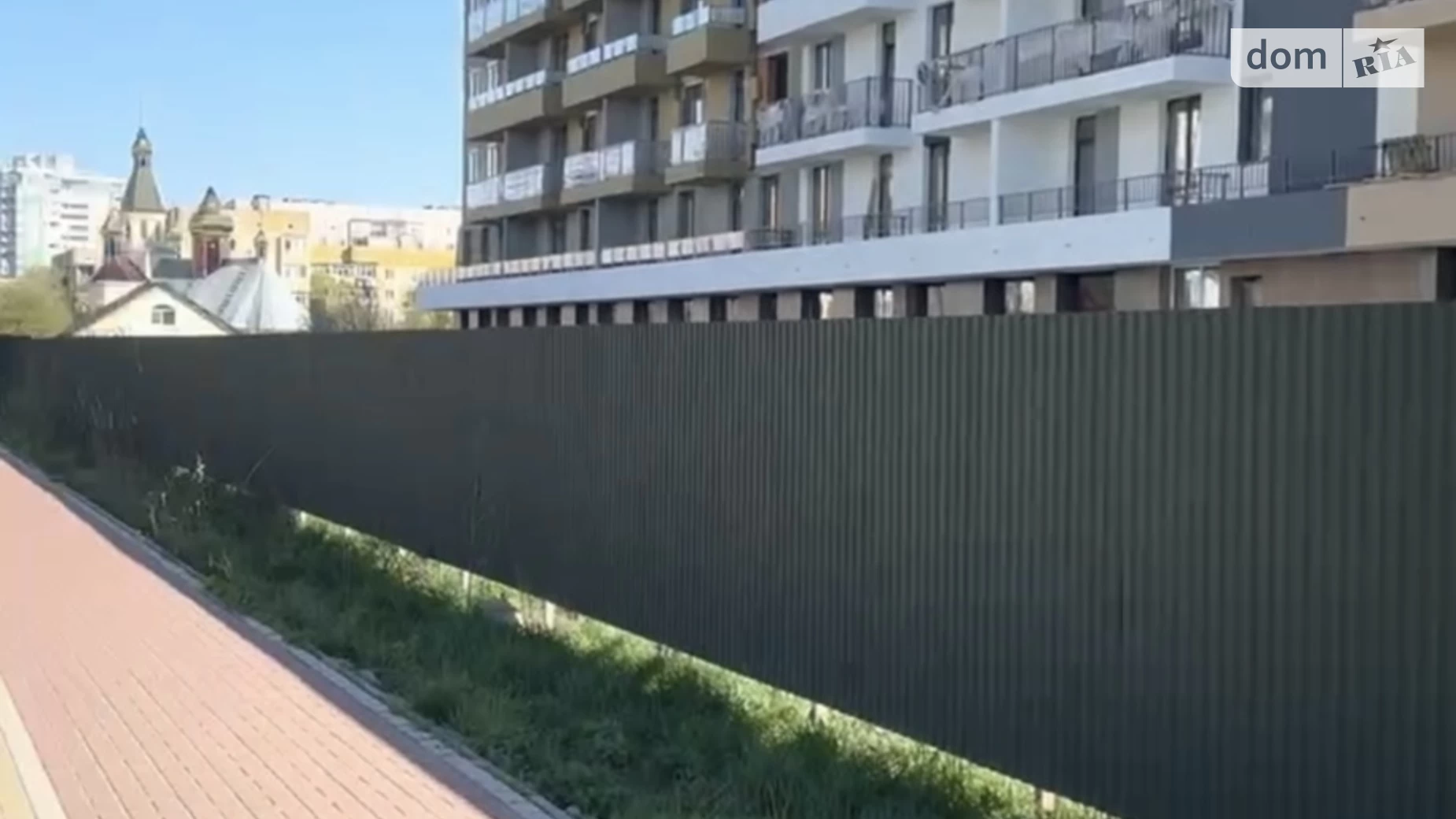 вул. Богомольця, 29 Ужгород ЖК Korona house, цена: 2223 $ - фото 5