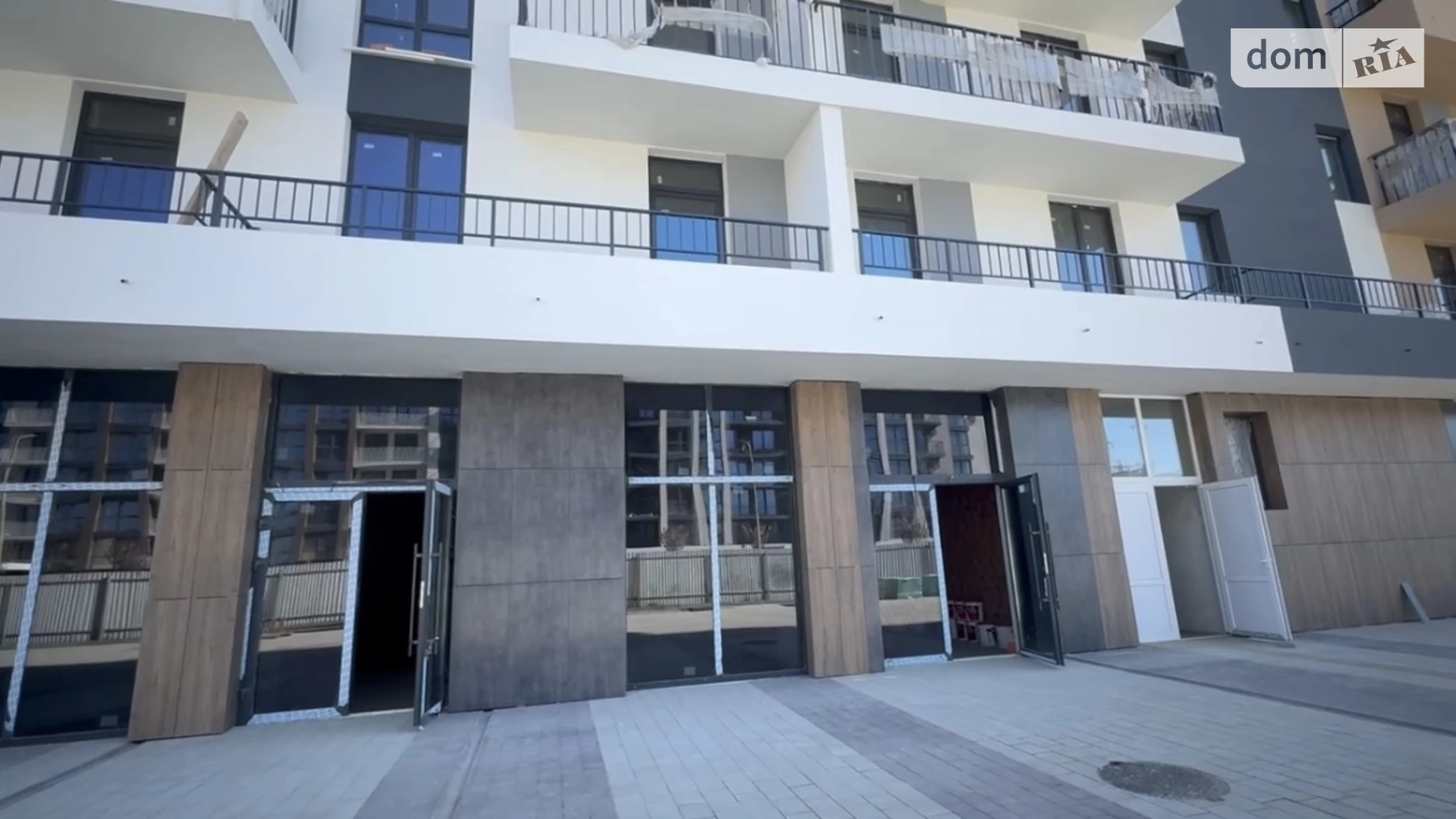 вул. Богомольця, 29 Ужгород ЖК Korona house, цена: 2223 $ - фото 3