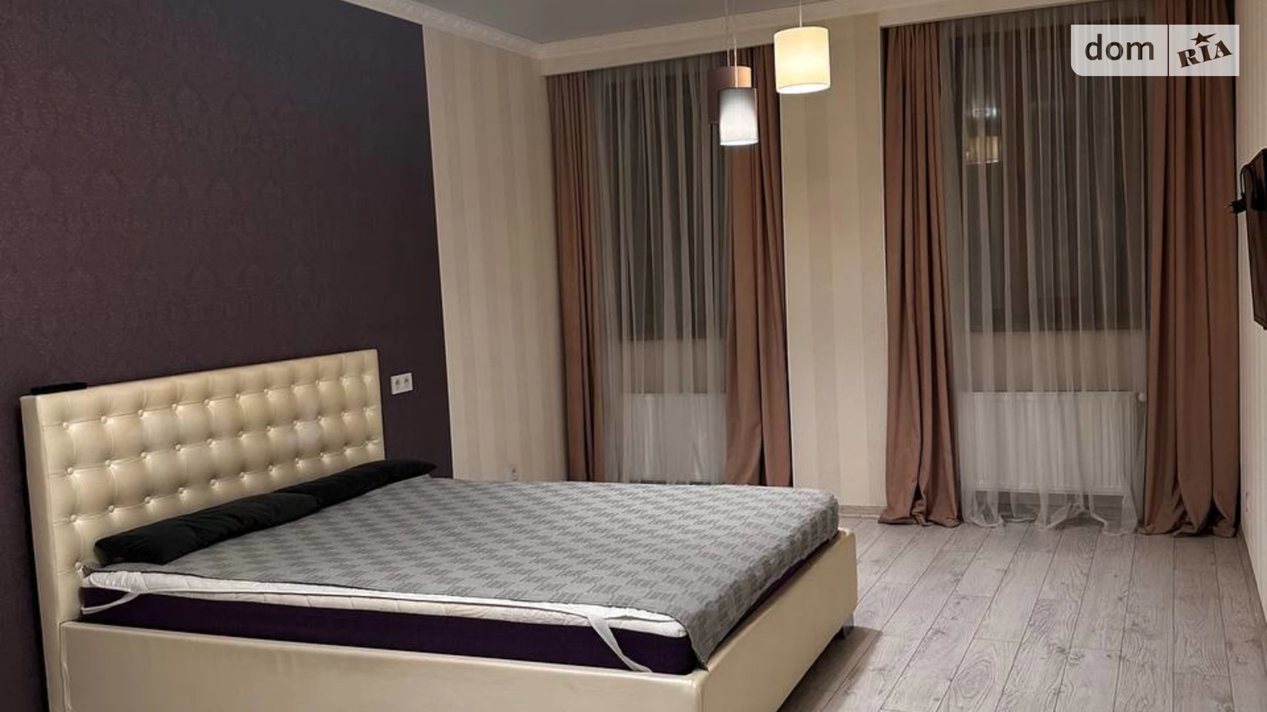 Продается 1-комнатная квартира 61 кв. м в Одессе, ул. Добровольцев(Маршала Говорова), 10Г - фото 4