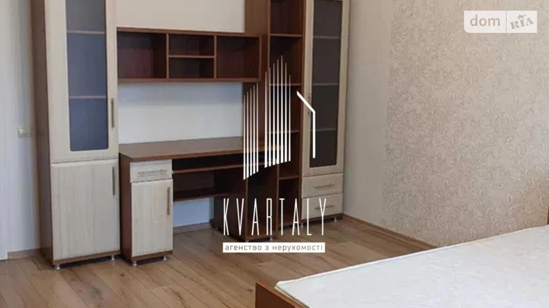 Здається в оренду 3-кімнатна квартира 122 кв. м у Києві, вул. Голосіївська, 13 - фото 3
