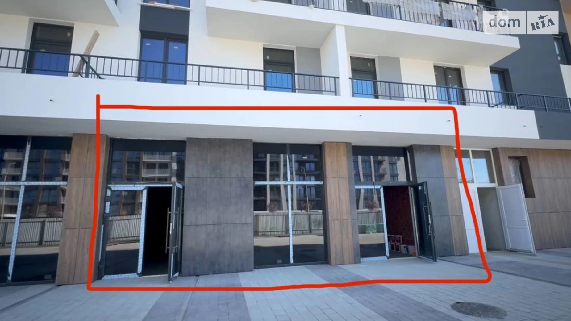 вул. Богомольця, 29 Ужгород ЖК Korona house, цена: 1025 $ - фото 5
