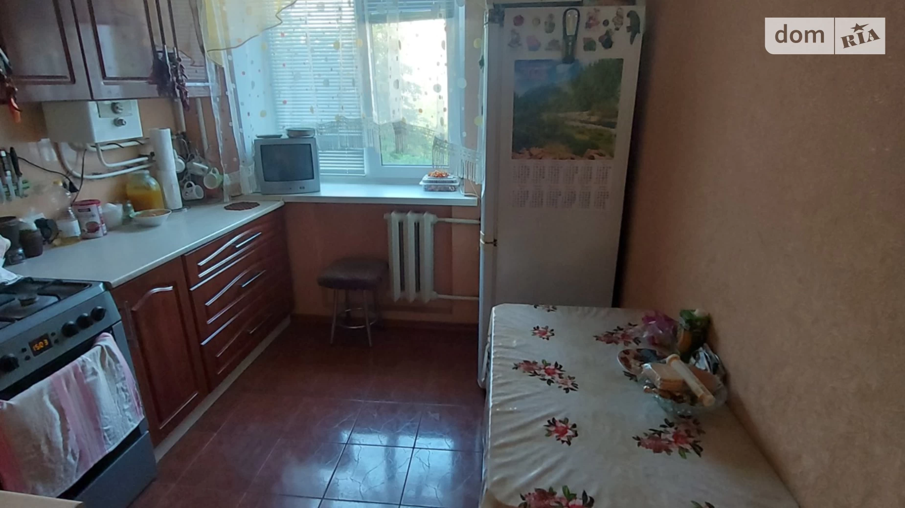 Продается 3-комнатная квартира 60 кв. м в Виннице, ул. Замостянская - фото 2