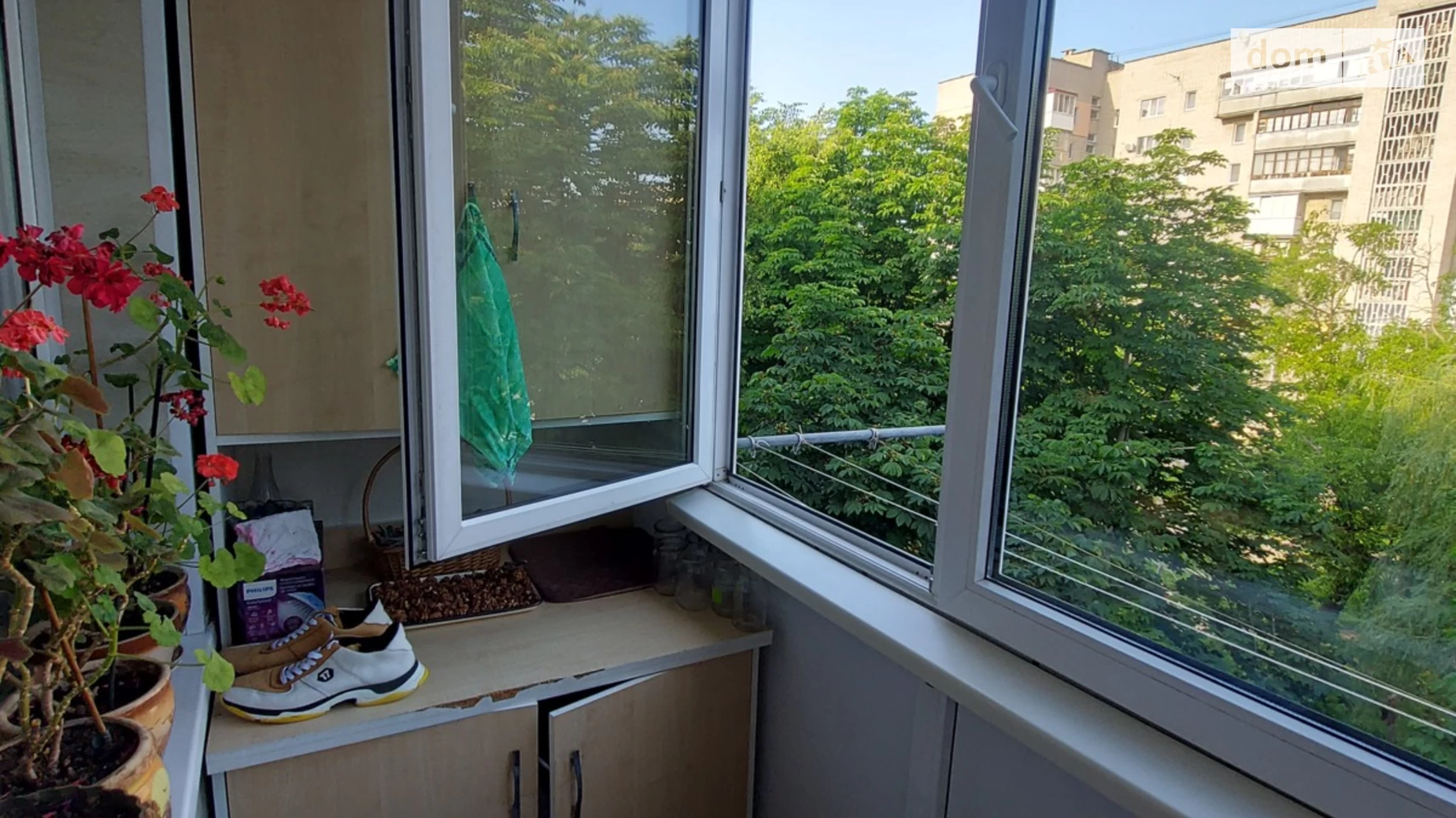 Продается 3-комнатная квартира 60 кв. м в Виннице, ул. Замостянская - фото 5