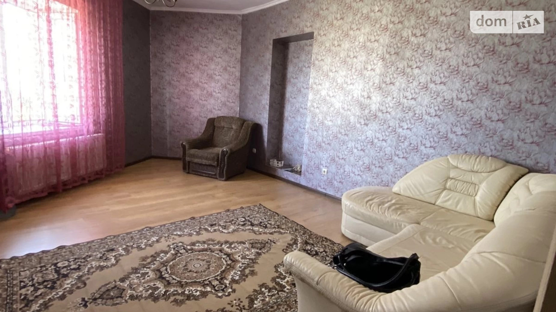 Сдается в аренду 2-комнатная квартира 60 кв. м в Ровно, ул. Богоявленская, 30 - фото 2