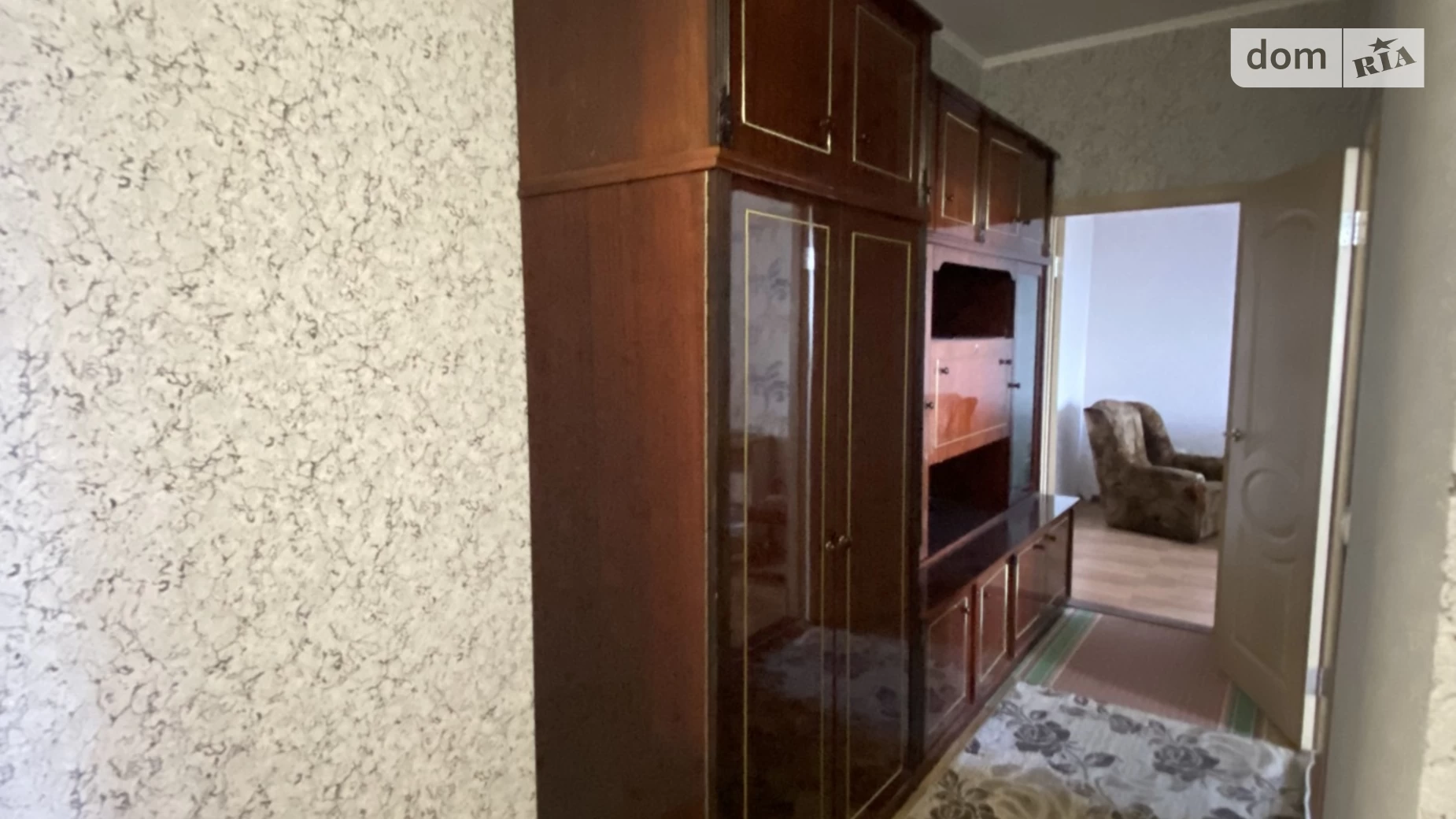 Сдается в аренду 2-комнатная квартира 60 кв. м в Ровно, ул. Богоявленская, 30 - фото 5