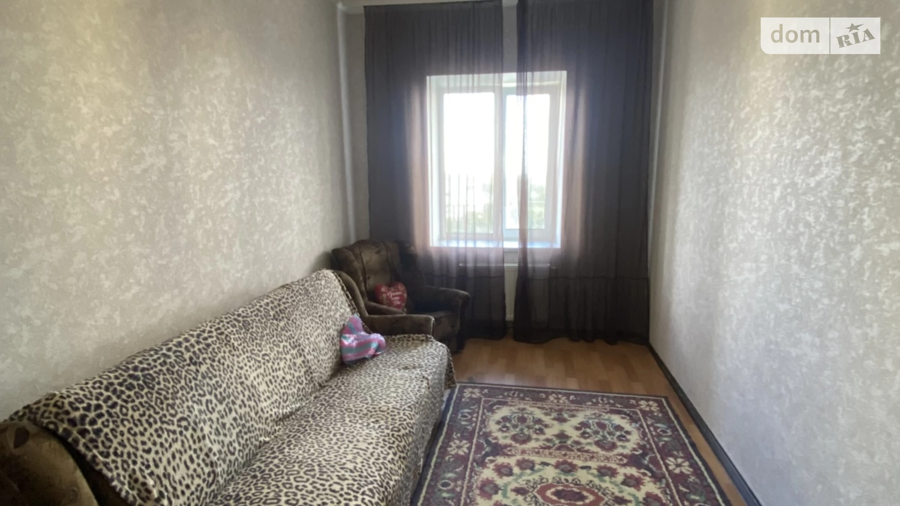 Сдается в аренду 2-комнатная квартира 60 кв. м в Ровно, ул. Богоявленская, 30 - фото 3