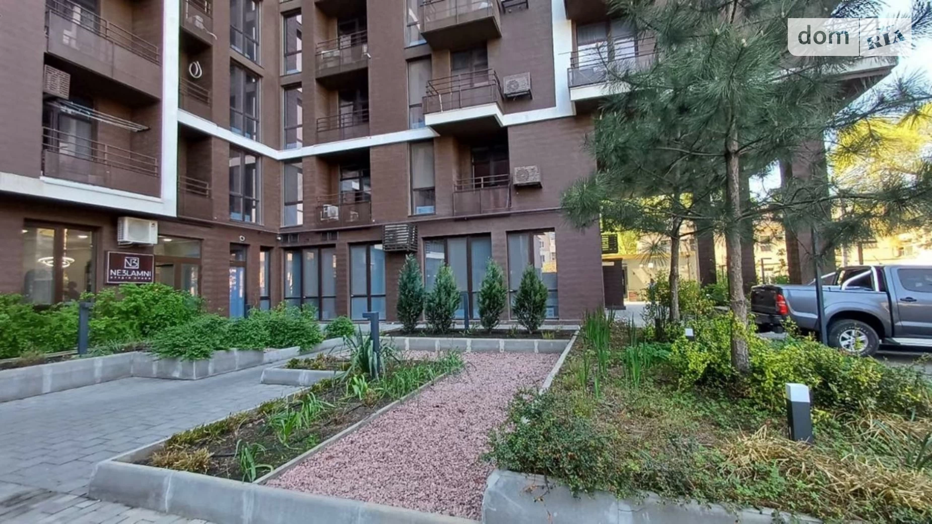 Продается 2-комнатная квартира 58 кв. м в Одессе, цена: 75000 $ - фото 4
