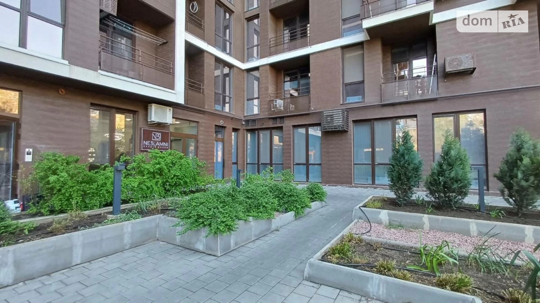 Продается 2-комнатная квартира 58 кв. м в Одессе, цена: 75000 $ - фото 5