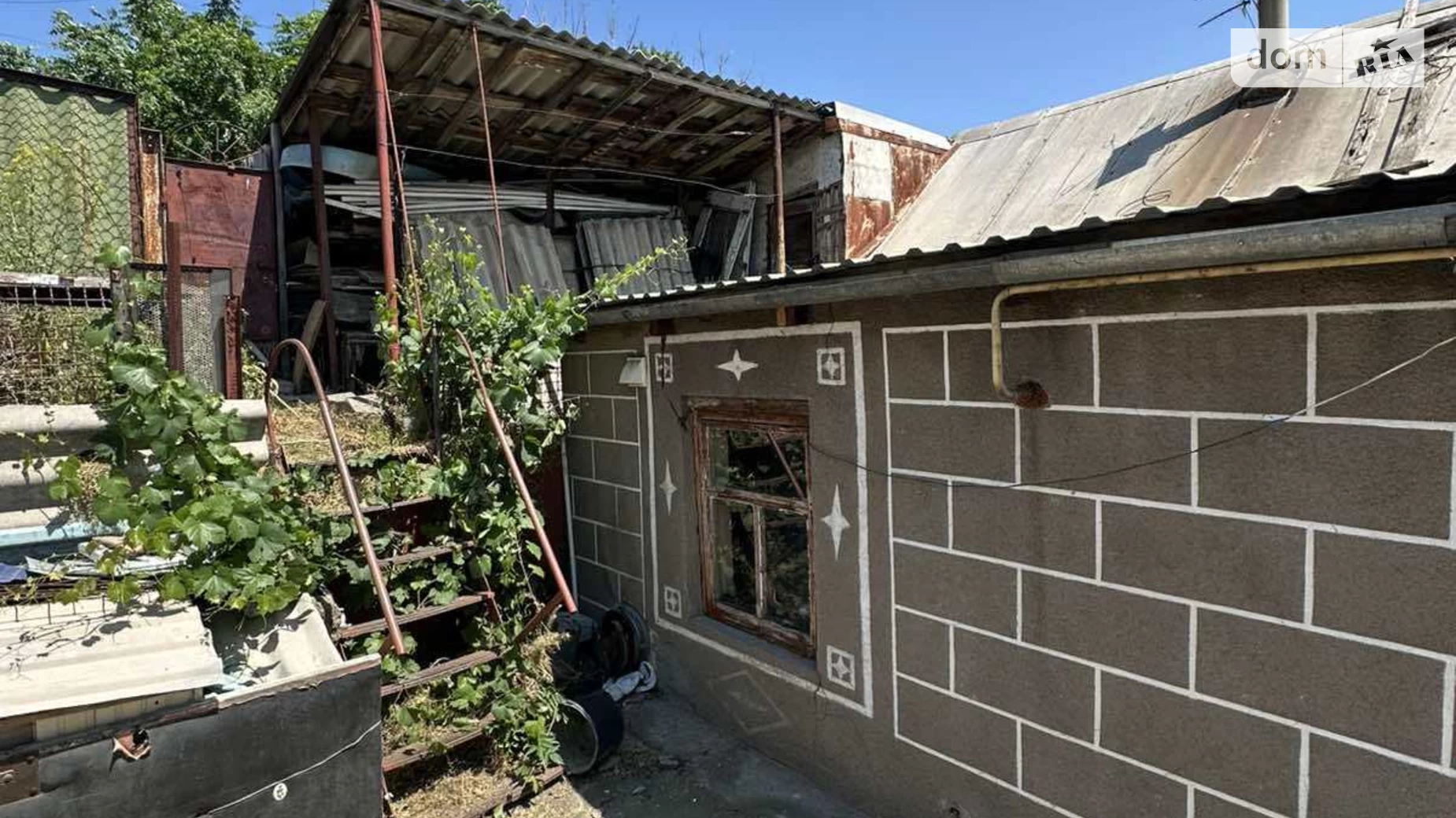 Продається одноповерховий будинок 59.1 кв. м з ділянкою, цена: 17000 $ - фото 3