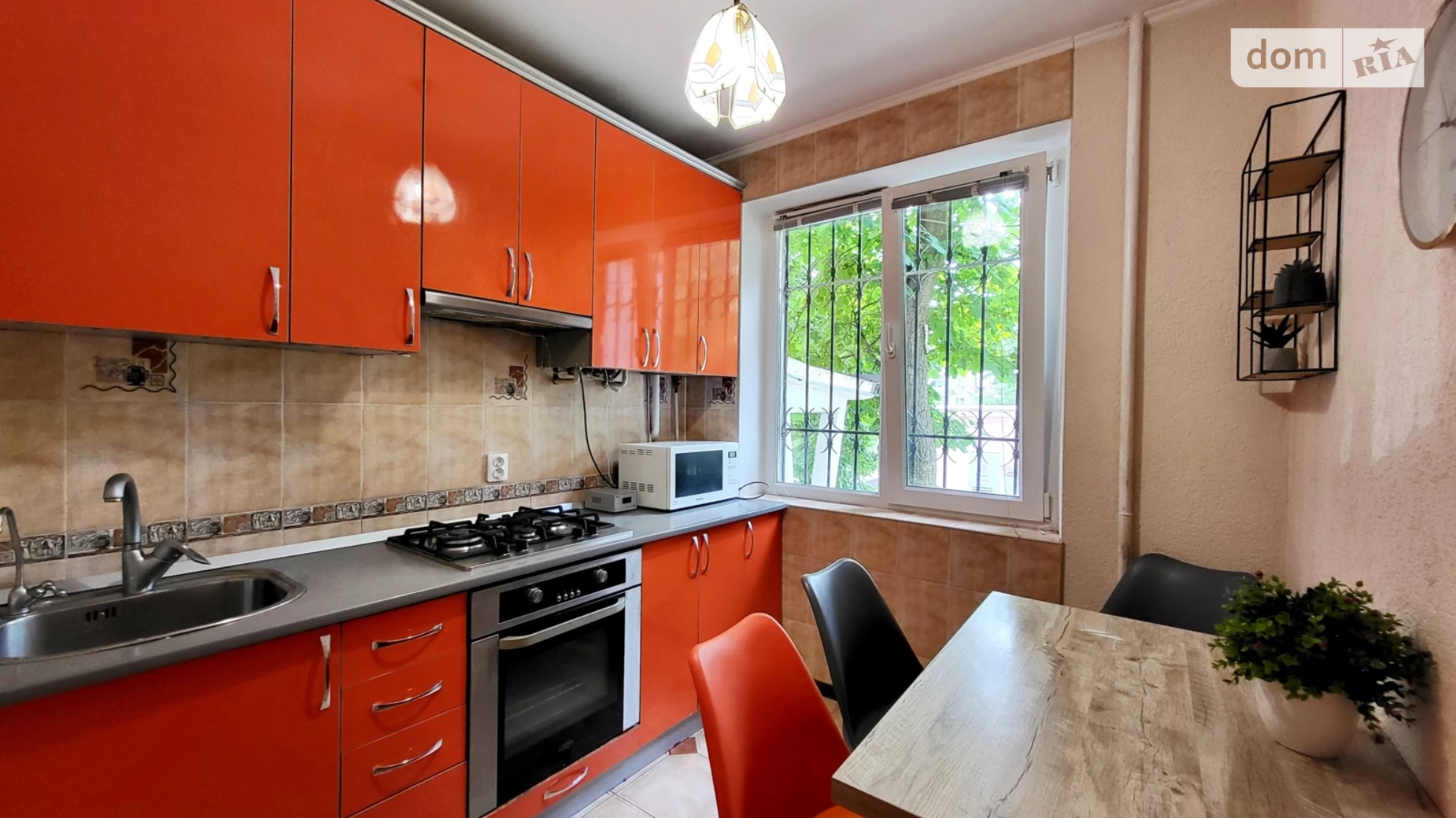 Продается 3-комнатная квартира 61 кв. м в Виннице, ул. Андрея Первозванного - фото 4