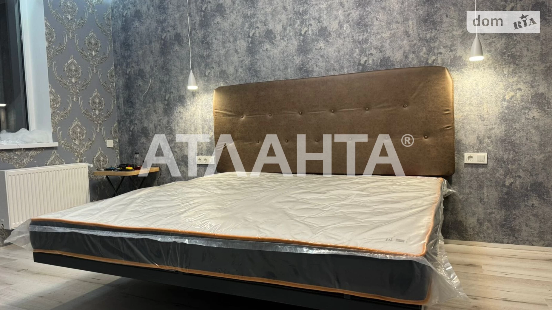 Продается 3-комнатная квартира 86 кв. м в Одессе, ул. Костанди, 104Б - фото 3