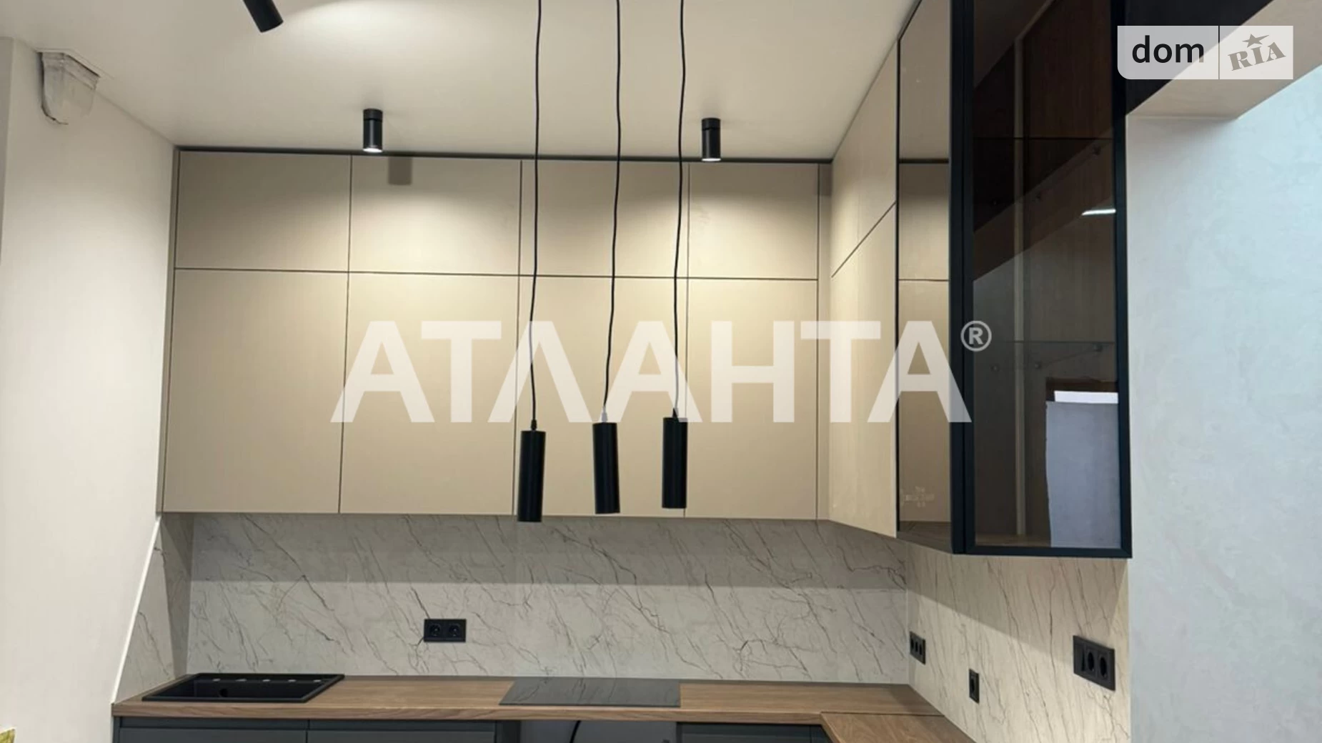 Продается 3-комнатная квартира 86 кв. м в Одессе, ул. Костанди, 104Б - фото 5