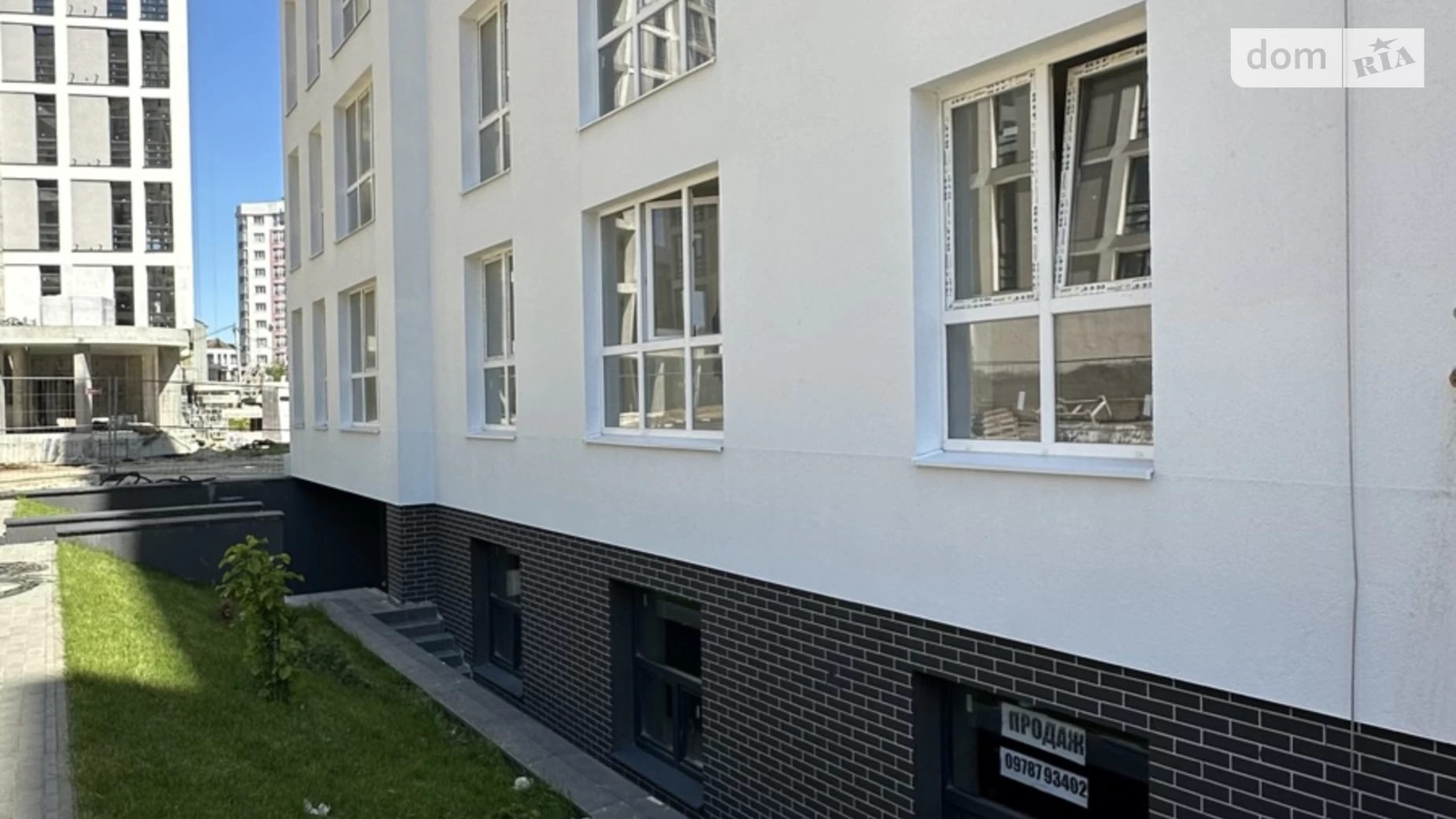 Продается помещения свободного назначения 25 кв. м в 10-этажном здании, цена: 22000 $ - фото 4