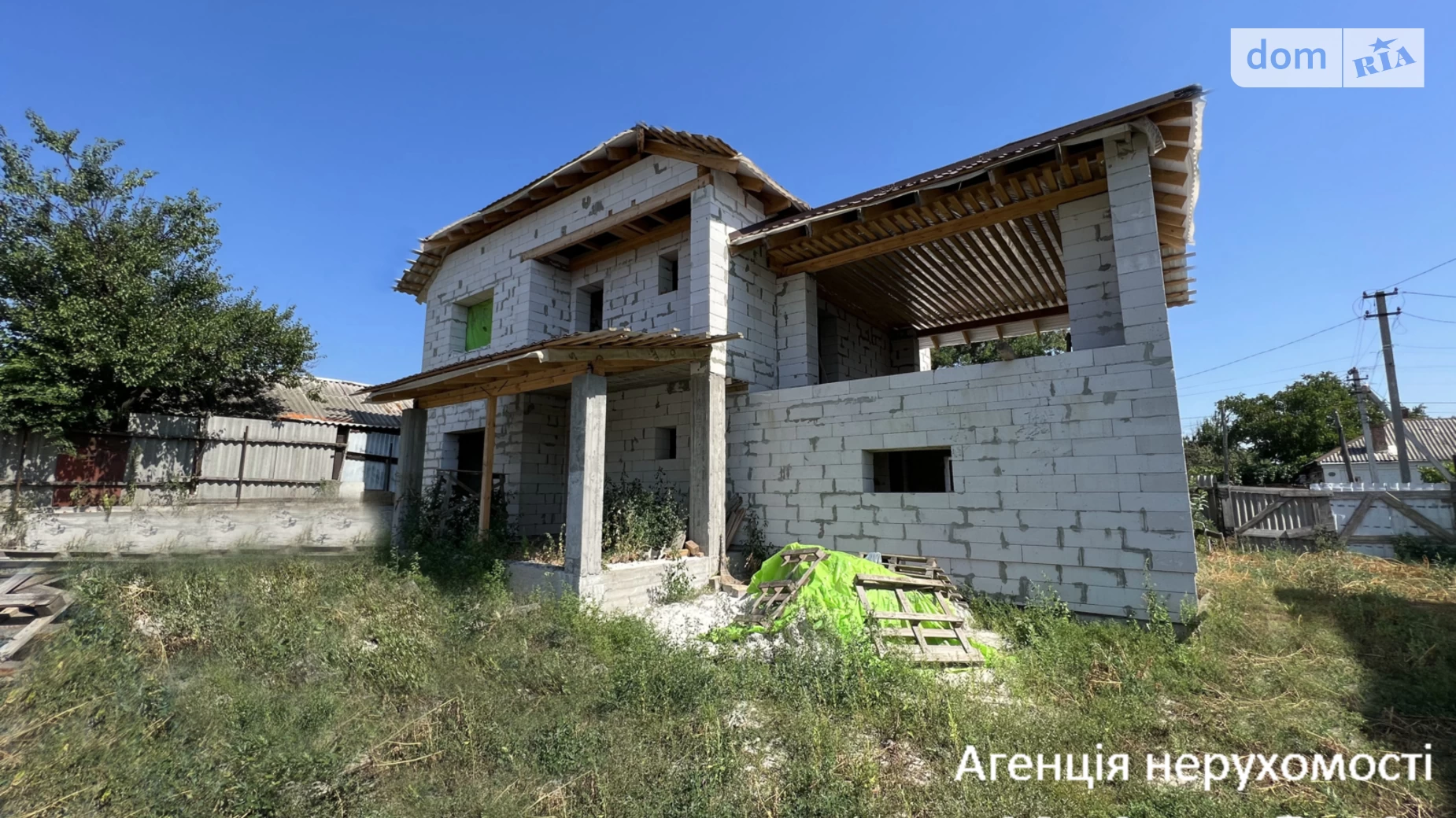 Продается дом на 2 этажа 200 кв. м с участком, цена: 80000 $ - фото 5