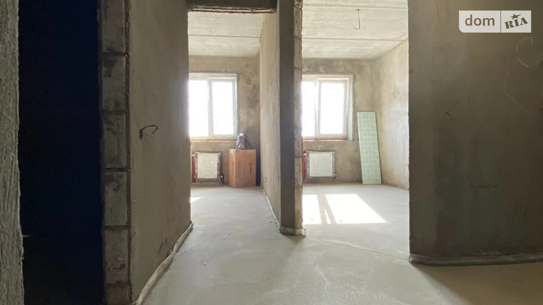 Продается 2-комнатная квартира 54.5 кв. м в Виннице, ул. Одесская - фото 4