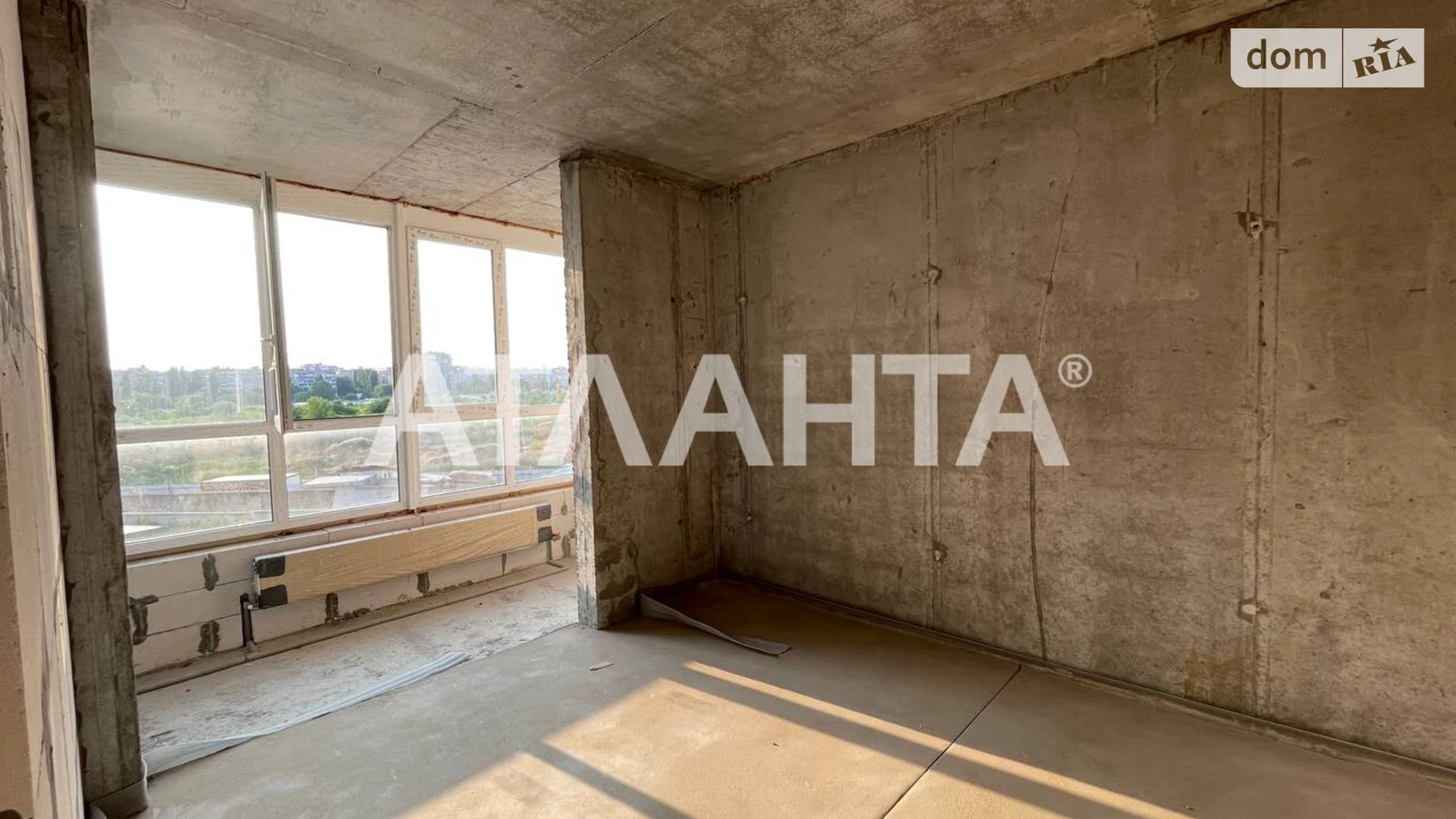 Продается 1-комнатная квартира 38.2 кв. м в Одессе, цена: 33000 $ - фото 2