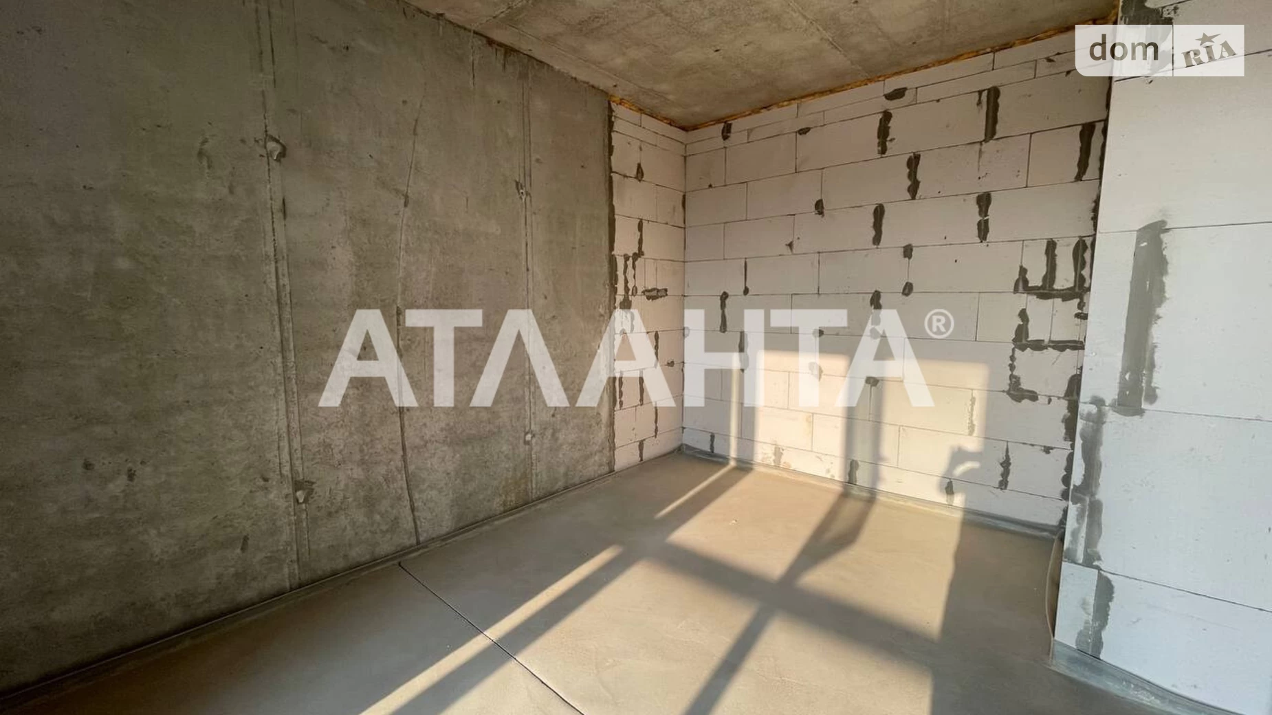 Продается 1-комнатная квартира 38.2 кв. м в Одессе, цена: 33000 $ - фото 4