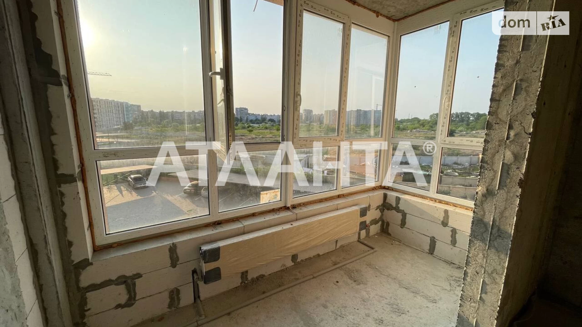 Продается 1-комнатная квартира 38.2 кв. м в Одессе, цена: 33000 $ - фото 5