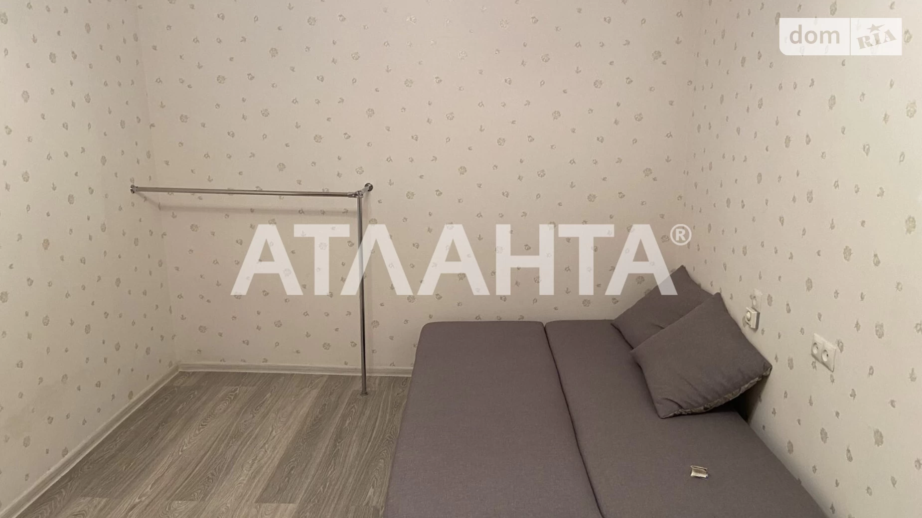 Продается 1-комнатная квартира 20 кв. м в Одессе, ул. Черноморского казачества - фото 3
