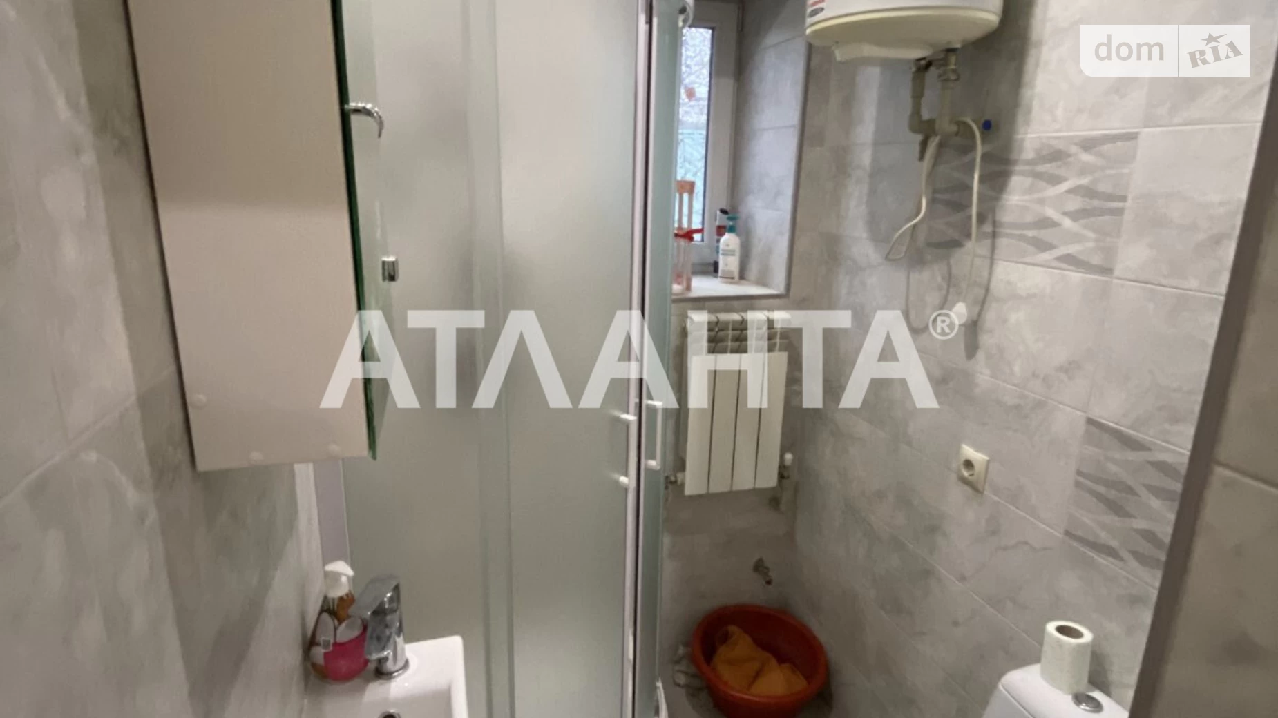 Продается 1-комнатная квартира 20 кв. м в Одессе, ул. Черноморского казачества - фото 5