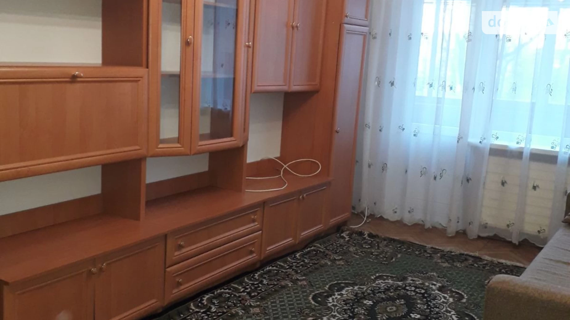 Продается 2-комнатная квартира 47.2 кв. м в Чернигове, ул. Всехсвятская, 8 - фото 2