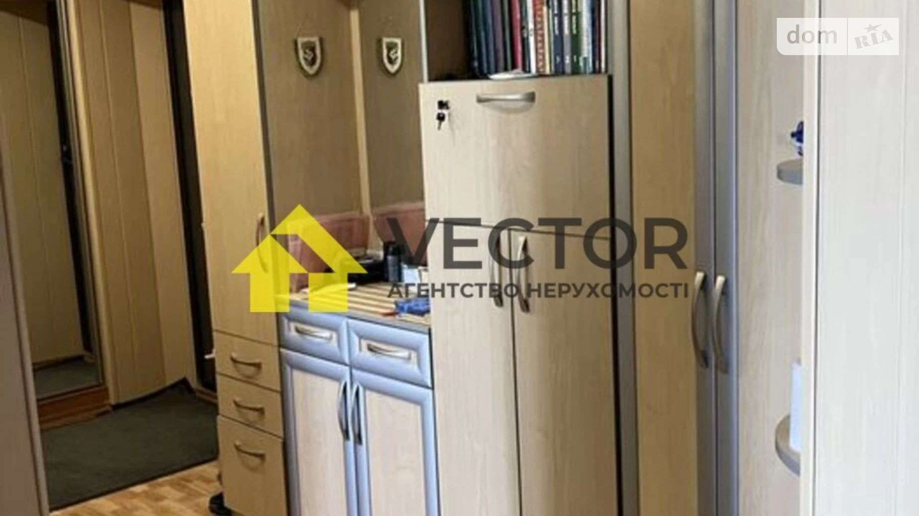 Продается 3-комнатная квартира 70 кв. м в Полтаве, цена: 64000 $ - фото 4