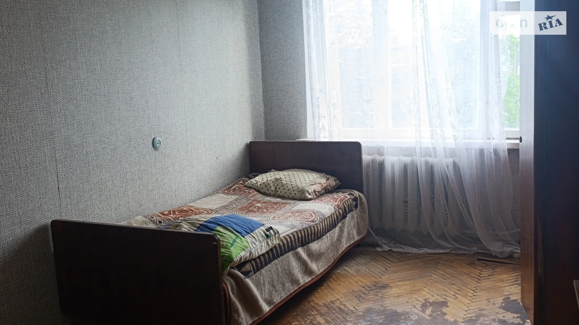 Продається 2-кімнатна квартира 44.6 кв. м у Харкові, просп. Байрона(Героїв Сталінграда), 1/6 - фото 4