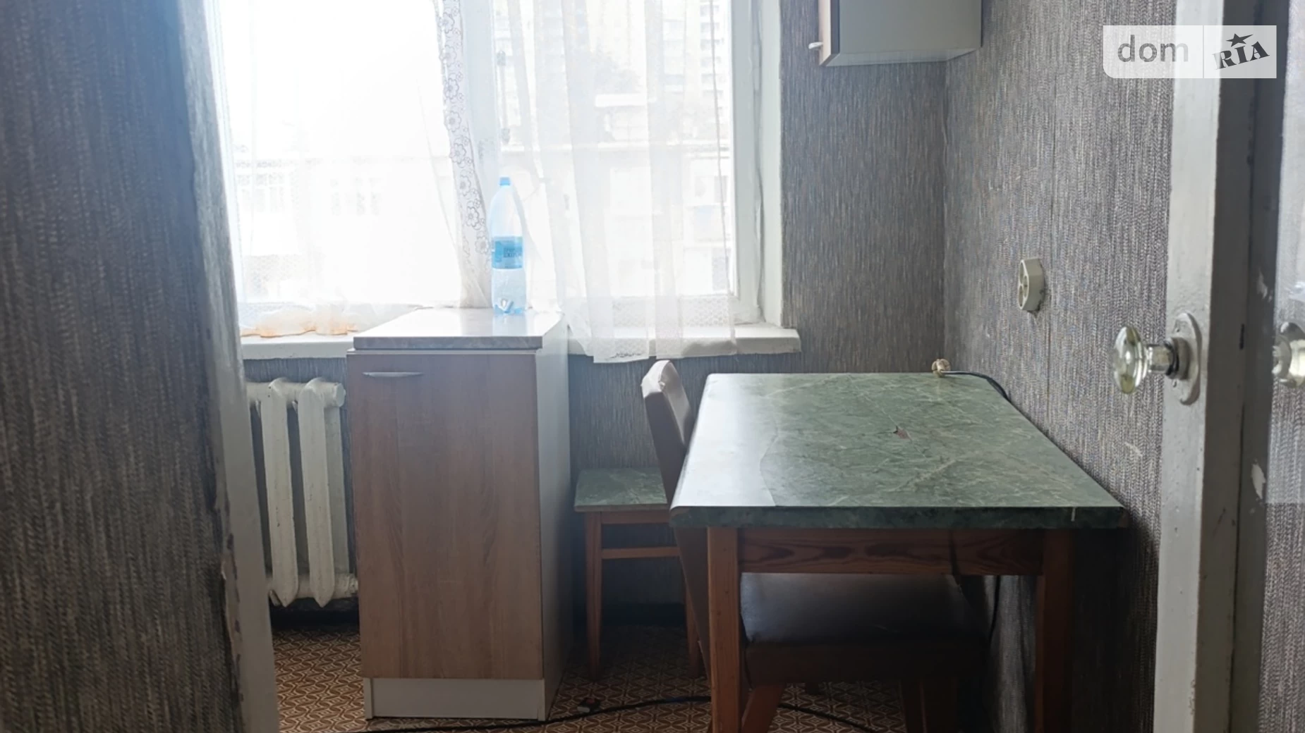 Продається 2-кімнатна квартира 44.6 кв. м у Харкові, просп. Байрона(Героїв Сталінграда), 1/6 - фото 5